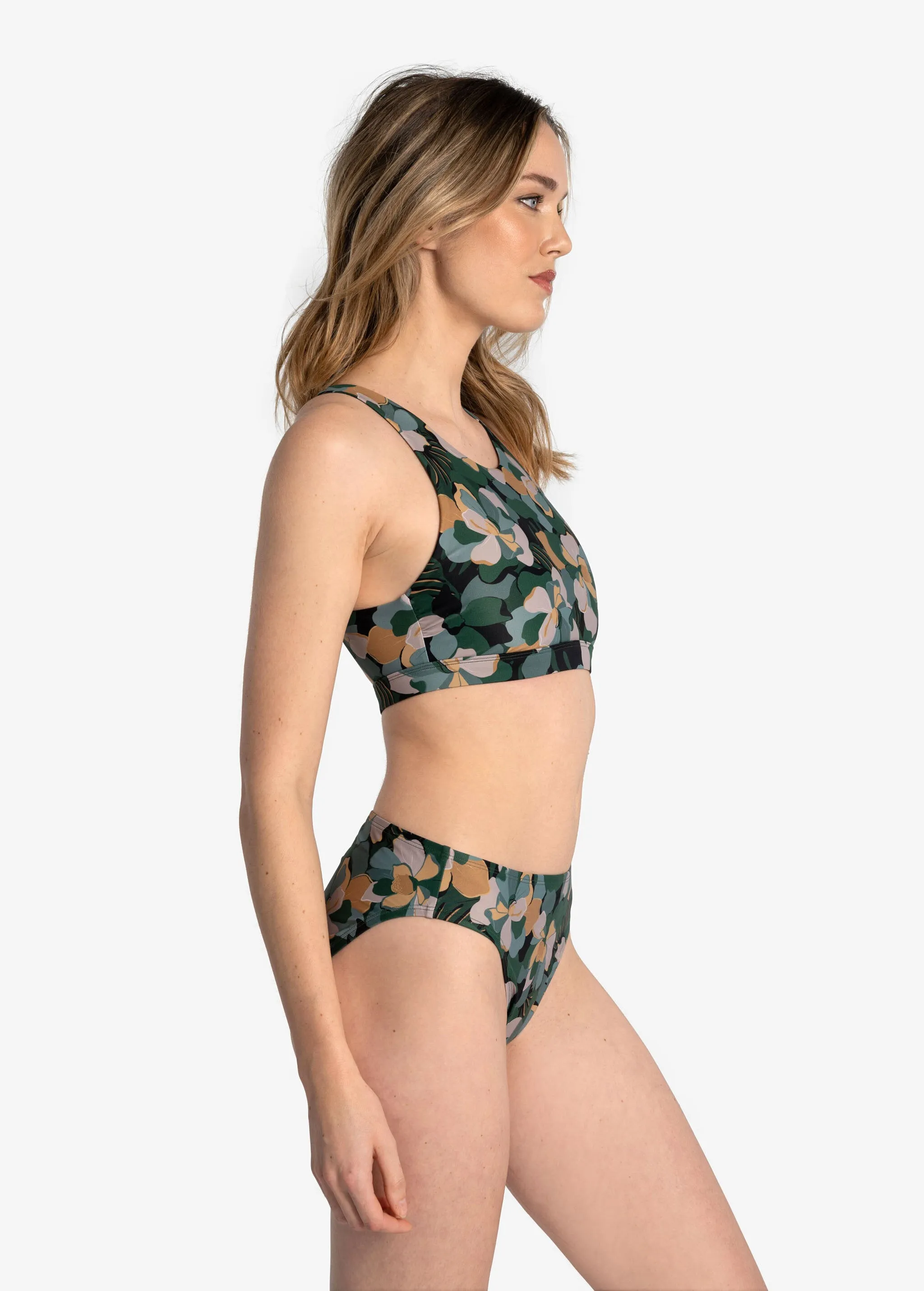 Sport Bikini Top sold by Lole product image thumbnail 4