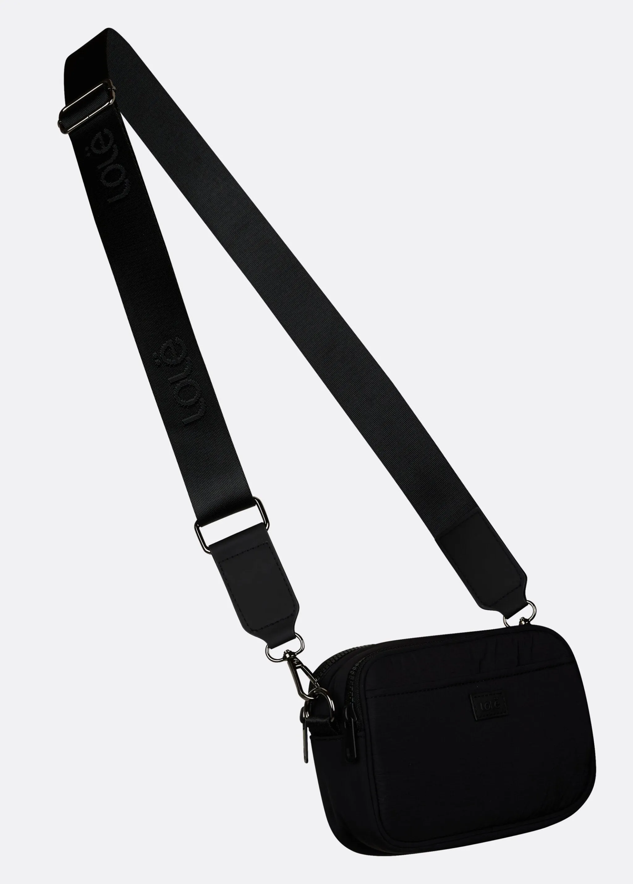 Plateau Camera Crossbody Bag sold by Lole