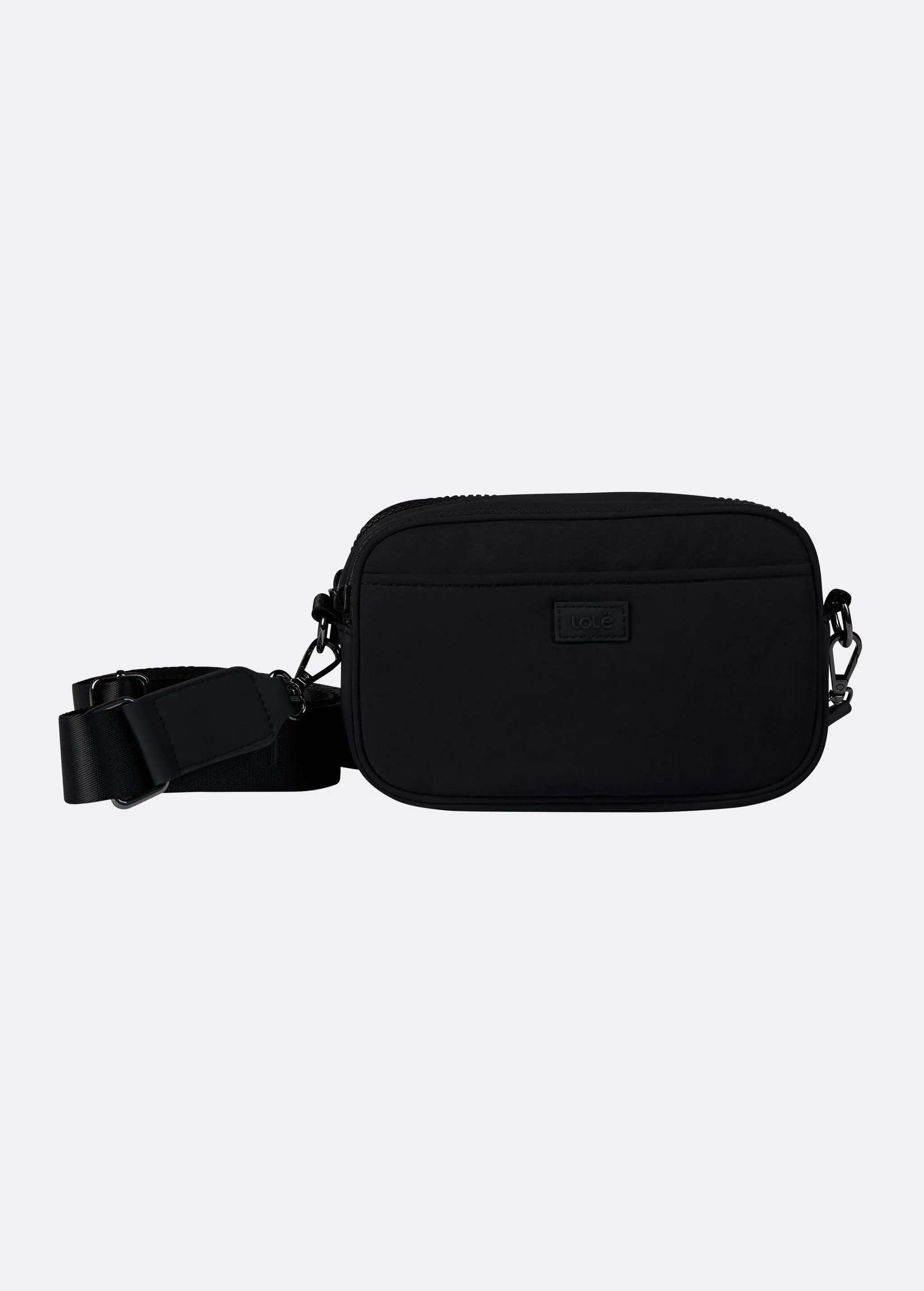 Plateau Camera Crossbody Bag sold by Lole product image thumbnail 3