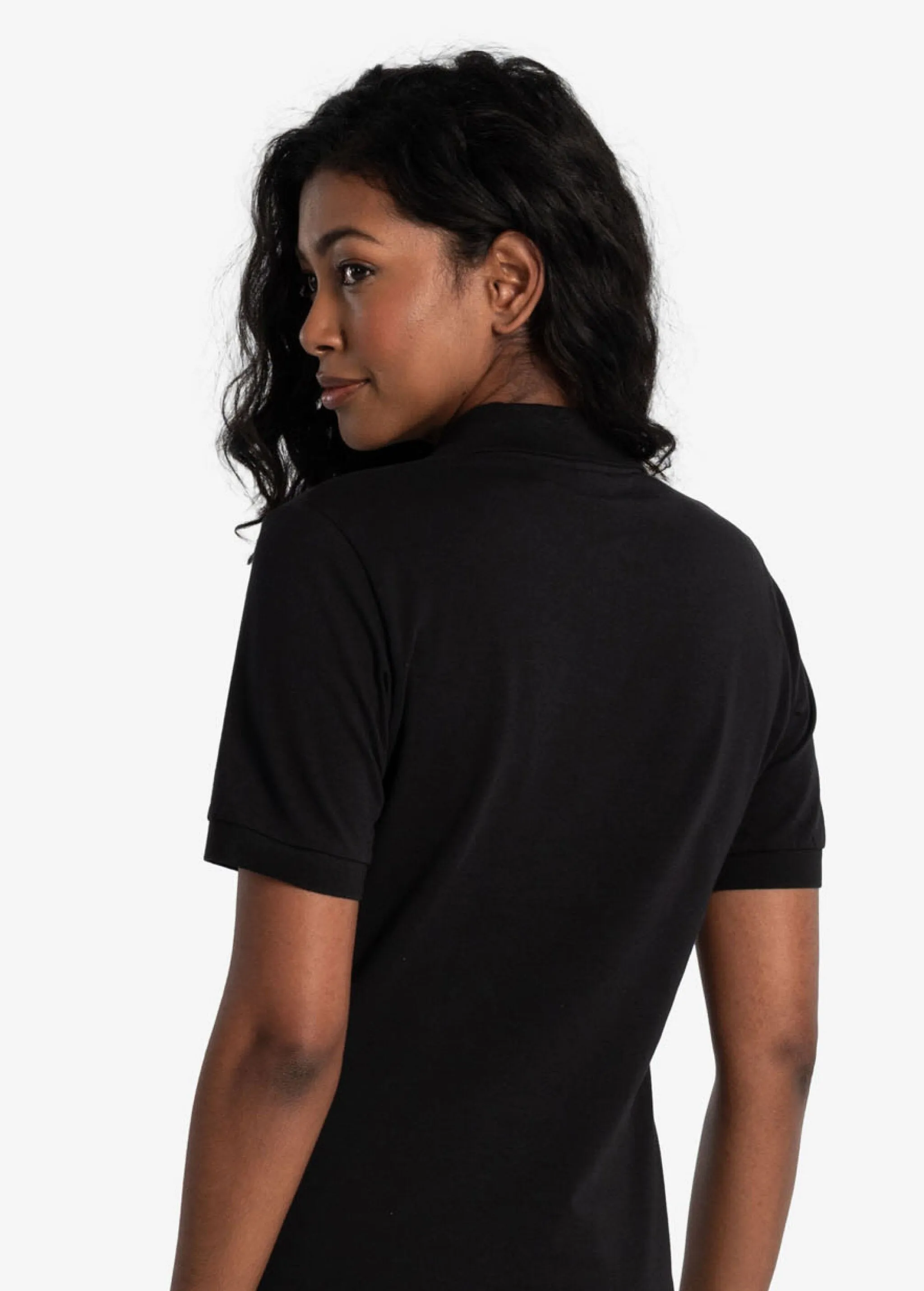 Effortless Polo Dress sold by Lole product image thumbnail 2