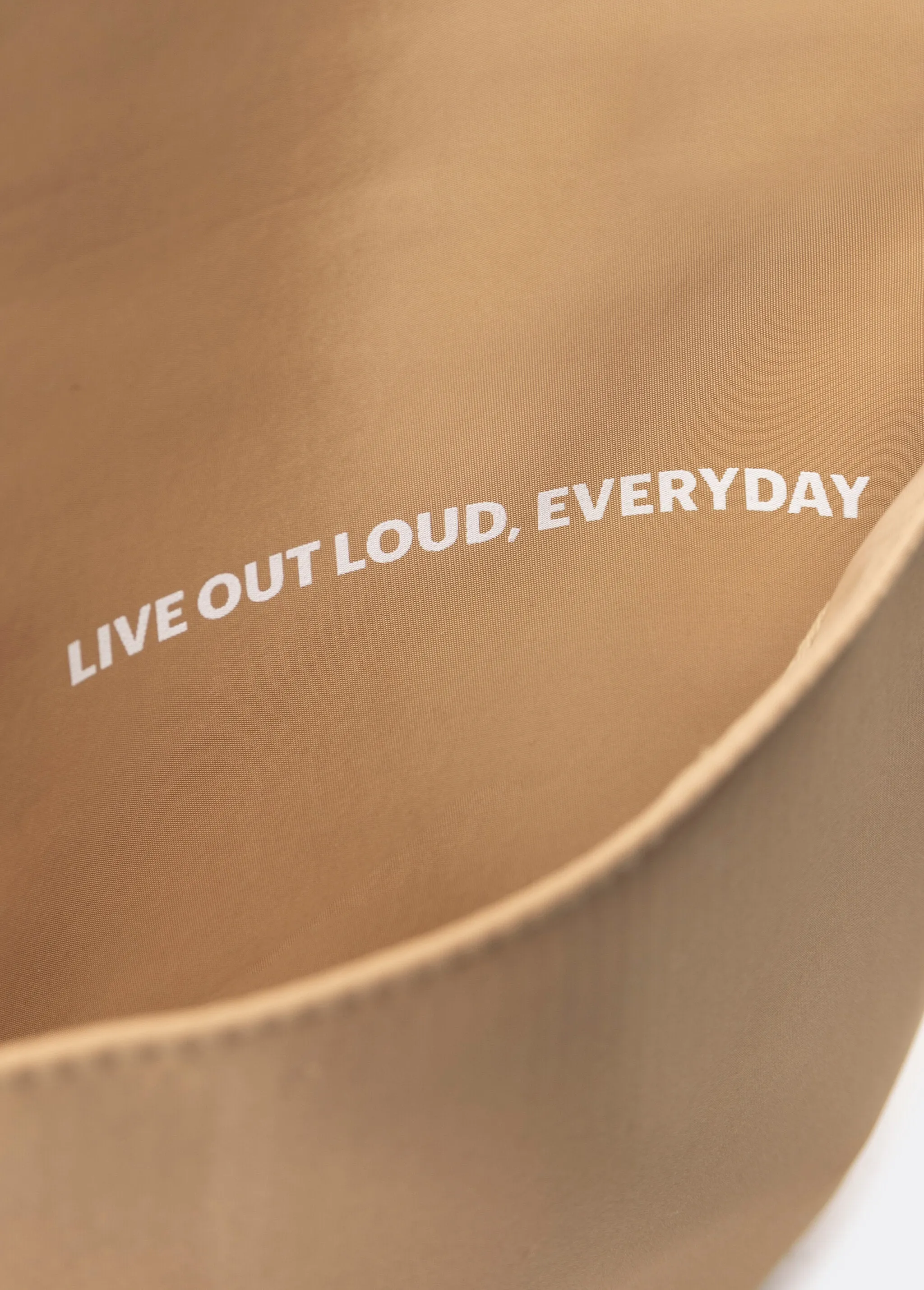 Acadie Flap Crossbody Bag sold by Lole product image thumbnail 4