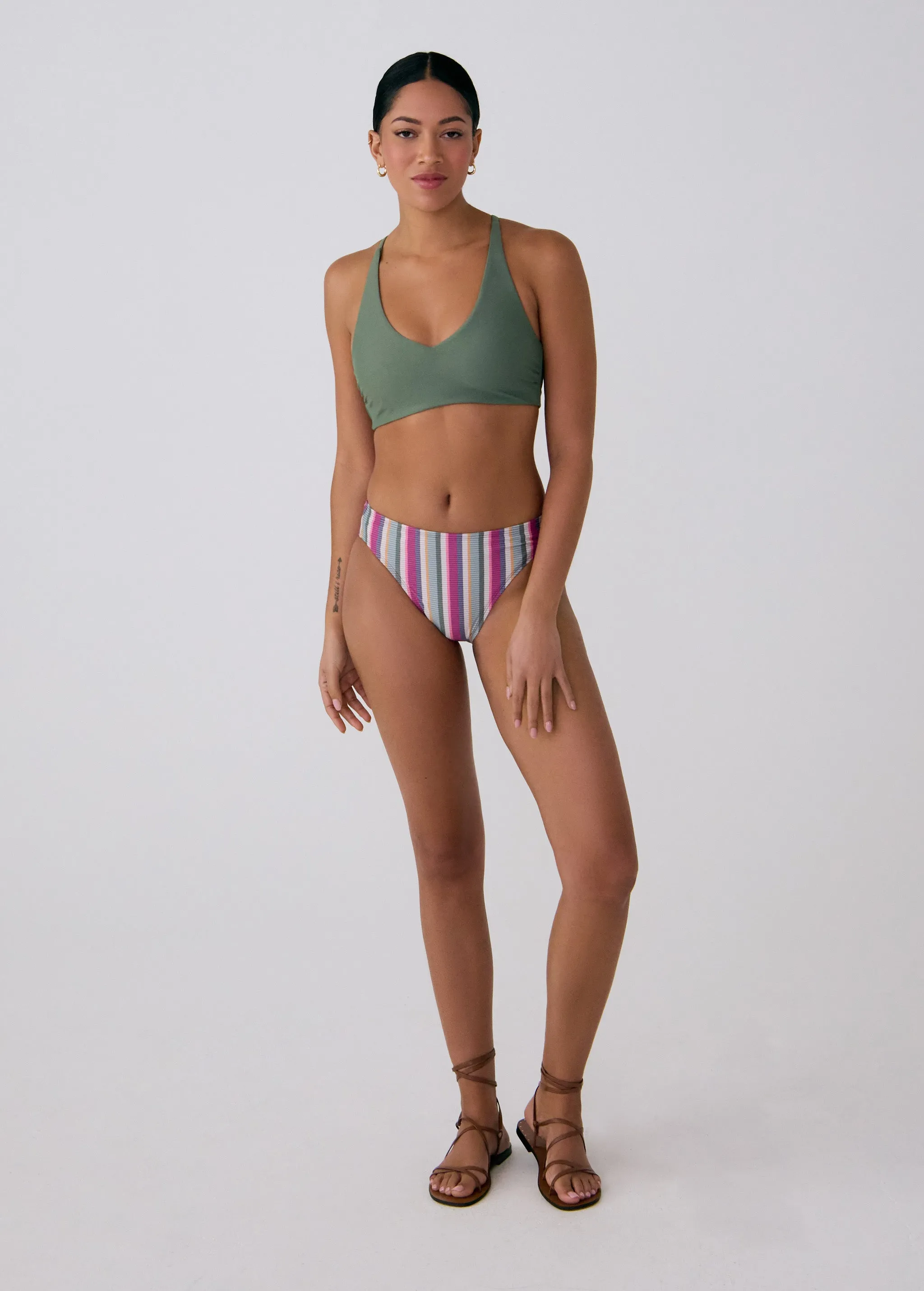 Ocean Bikini Bottoms sold by Lole product image thumbnail 4