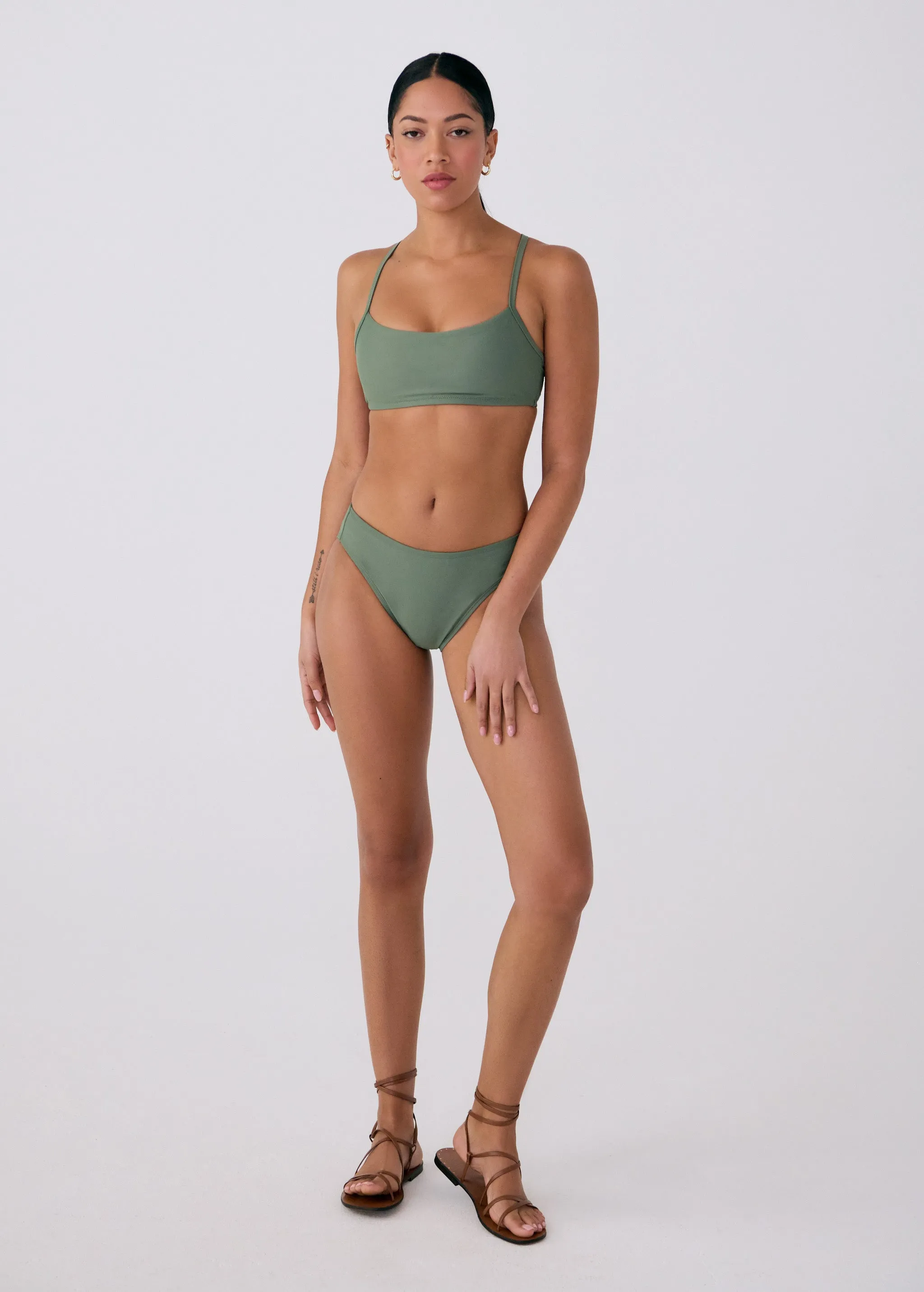 Ocean Bikini Bottoms sold by Lole product image thumbnail 2