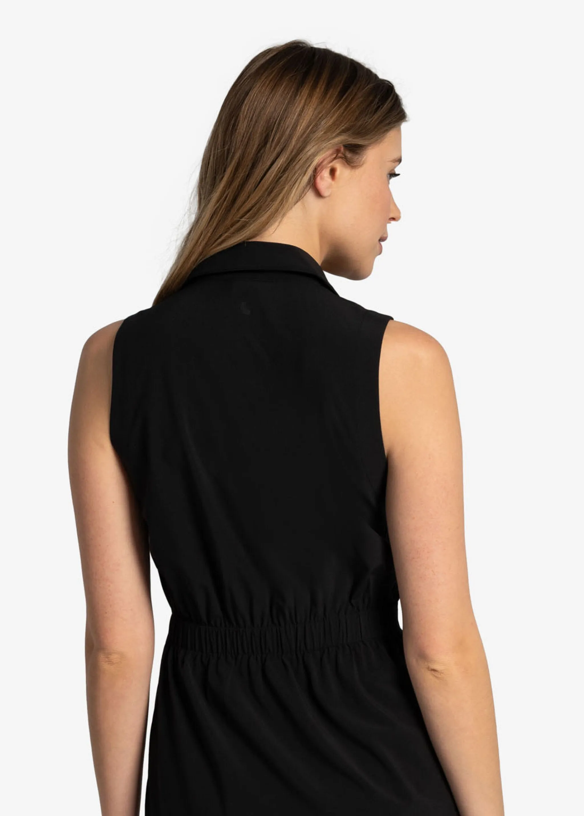 Olivie Shirt Dress sold by Lole product image thumbnail 2