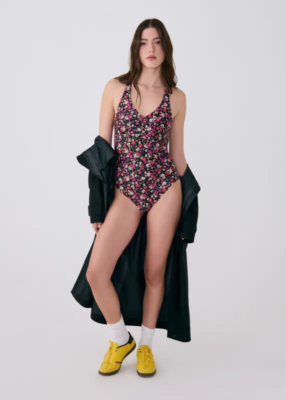 Playa One-Piece Swimsuit sold by Lole
