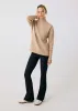 Camille Turtle Neck sold by Lole