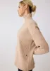 Camille Turtle Neck sold by Lole