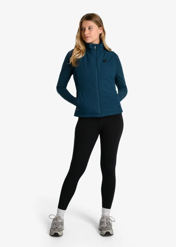 Heat It Up Heated Vest sold by Lole