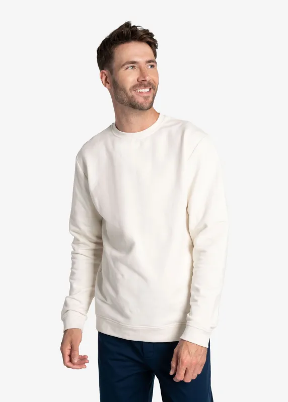 Easy Crew Neck Pullover sold by Lole