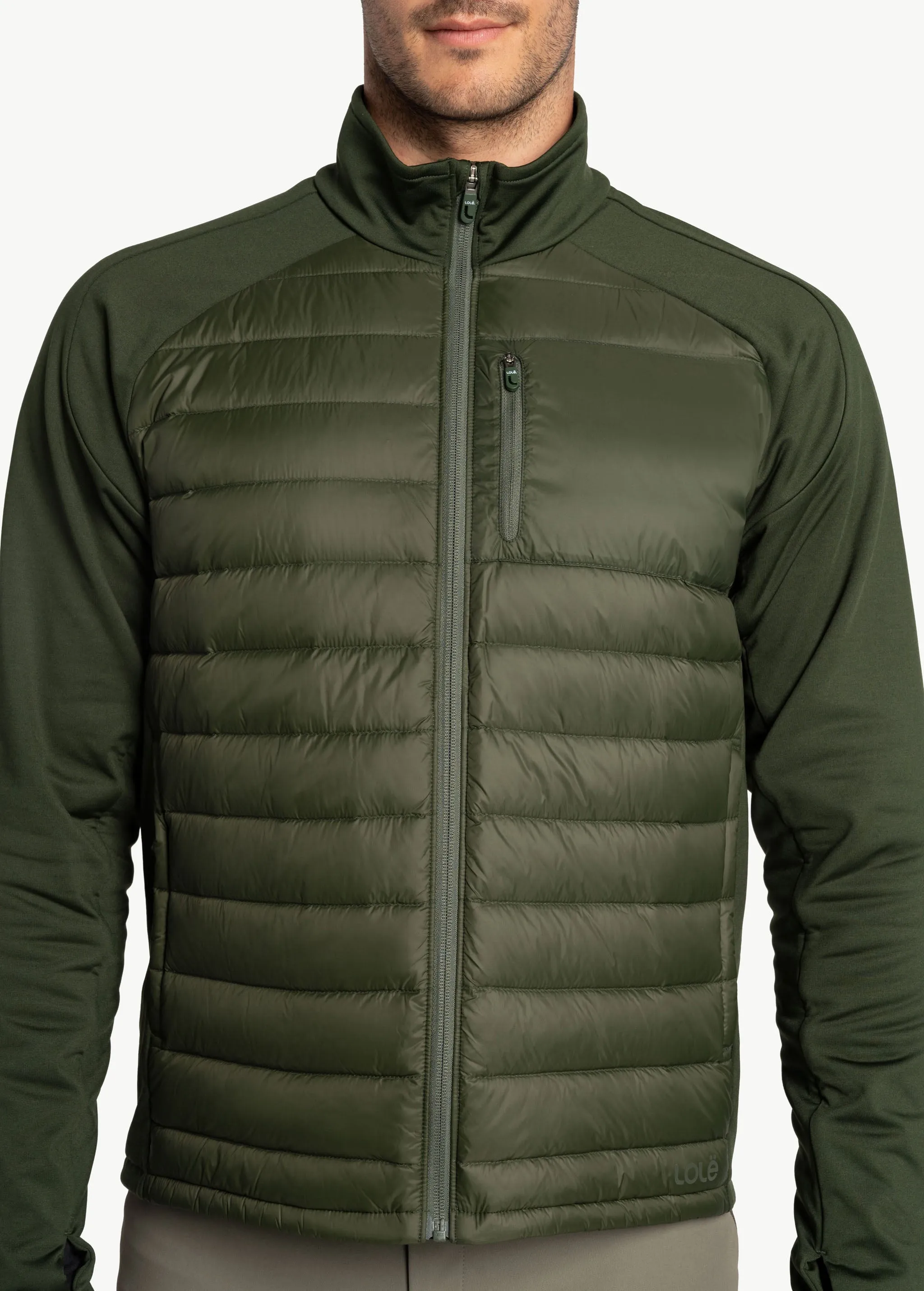 All Trail Jacket sold by Lole product image thumbnail 5