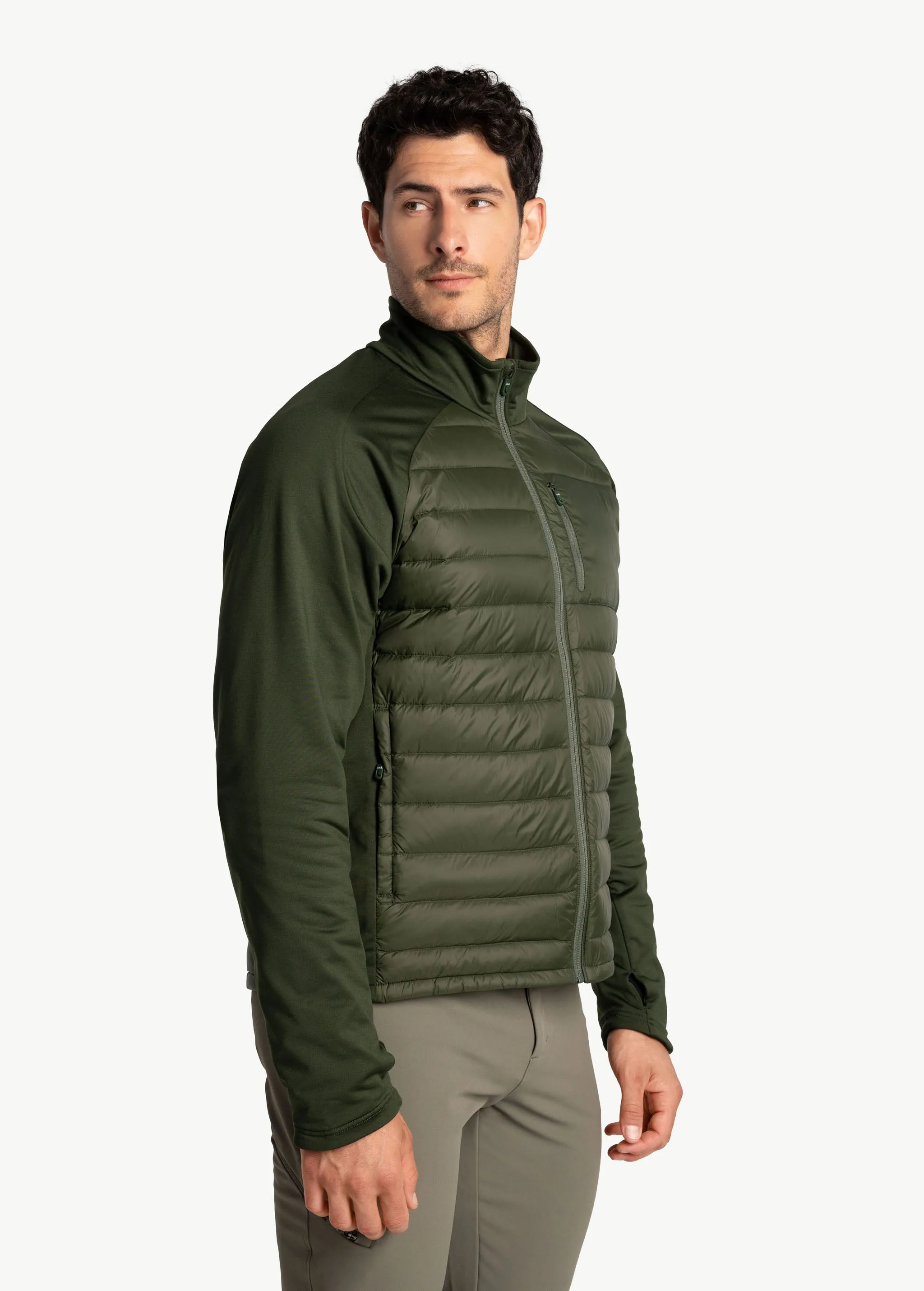All Trail Jacket sold by Lole product image thumbnail 2