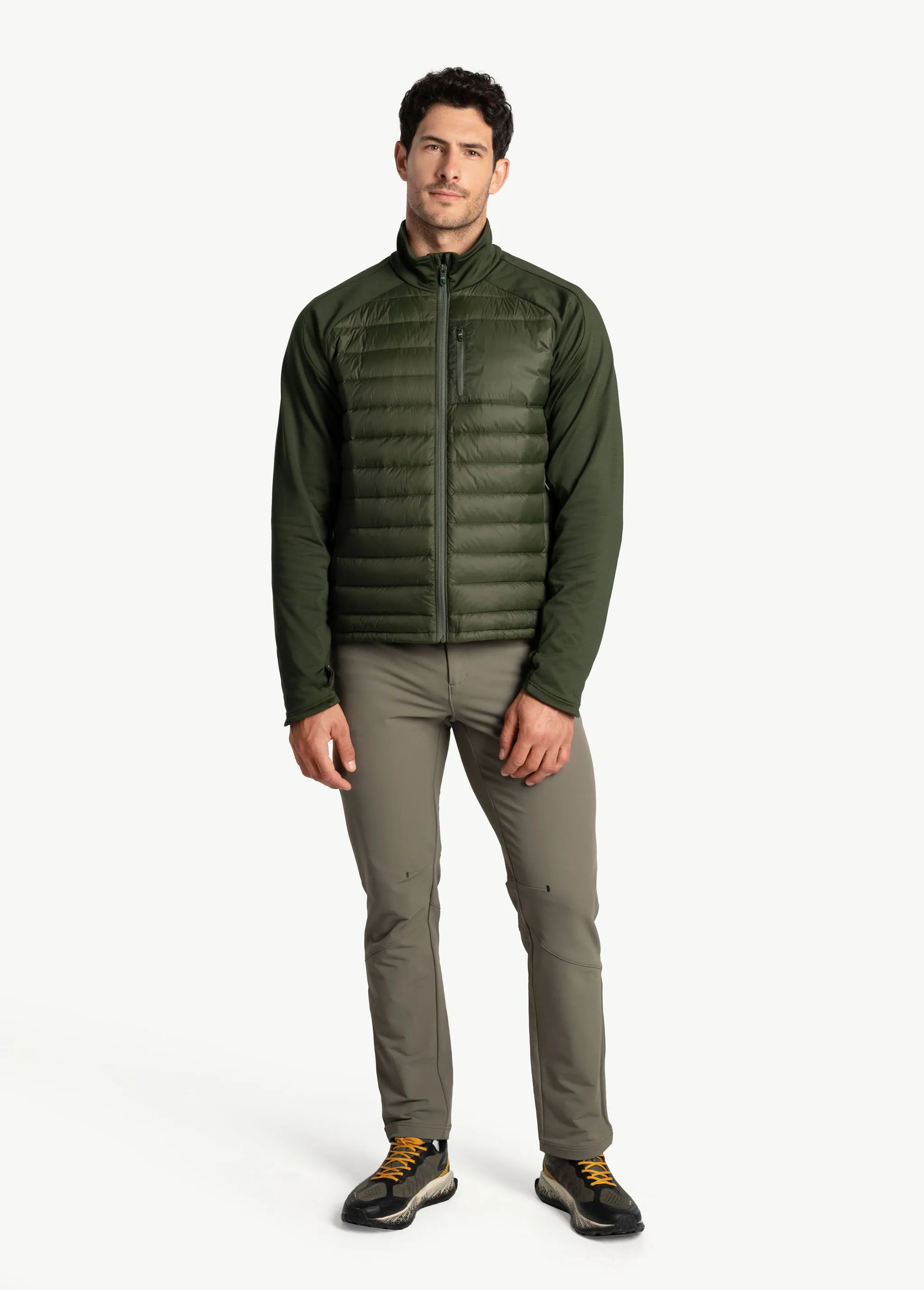 All Trail Jacket sold by Lole product image thumbnail 3