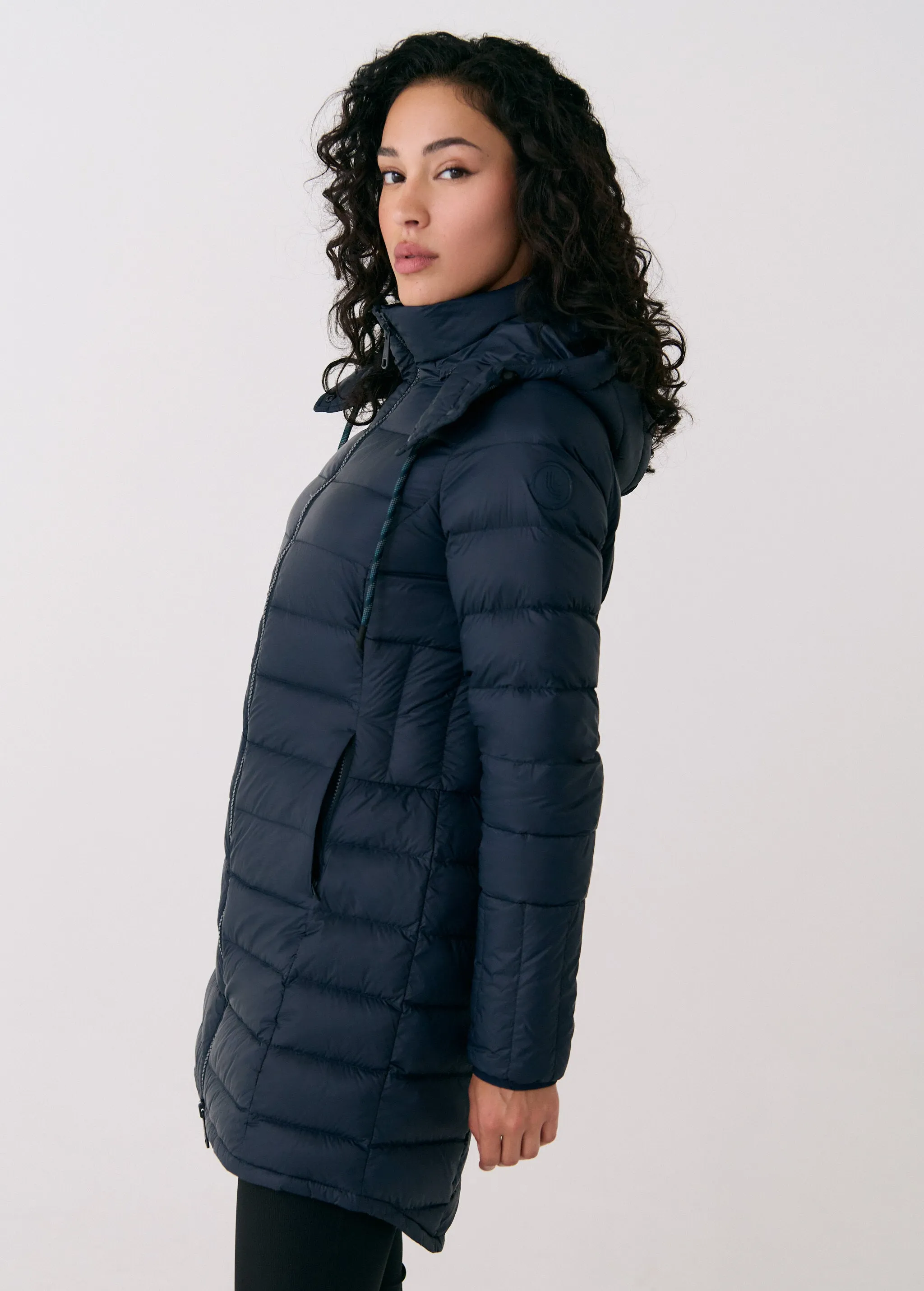 Claudia Down Jacket sold by Lole product image thumbnail 4