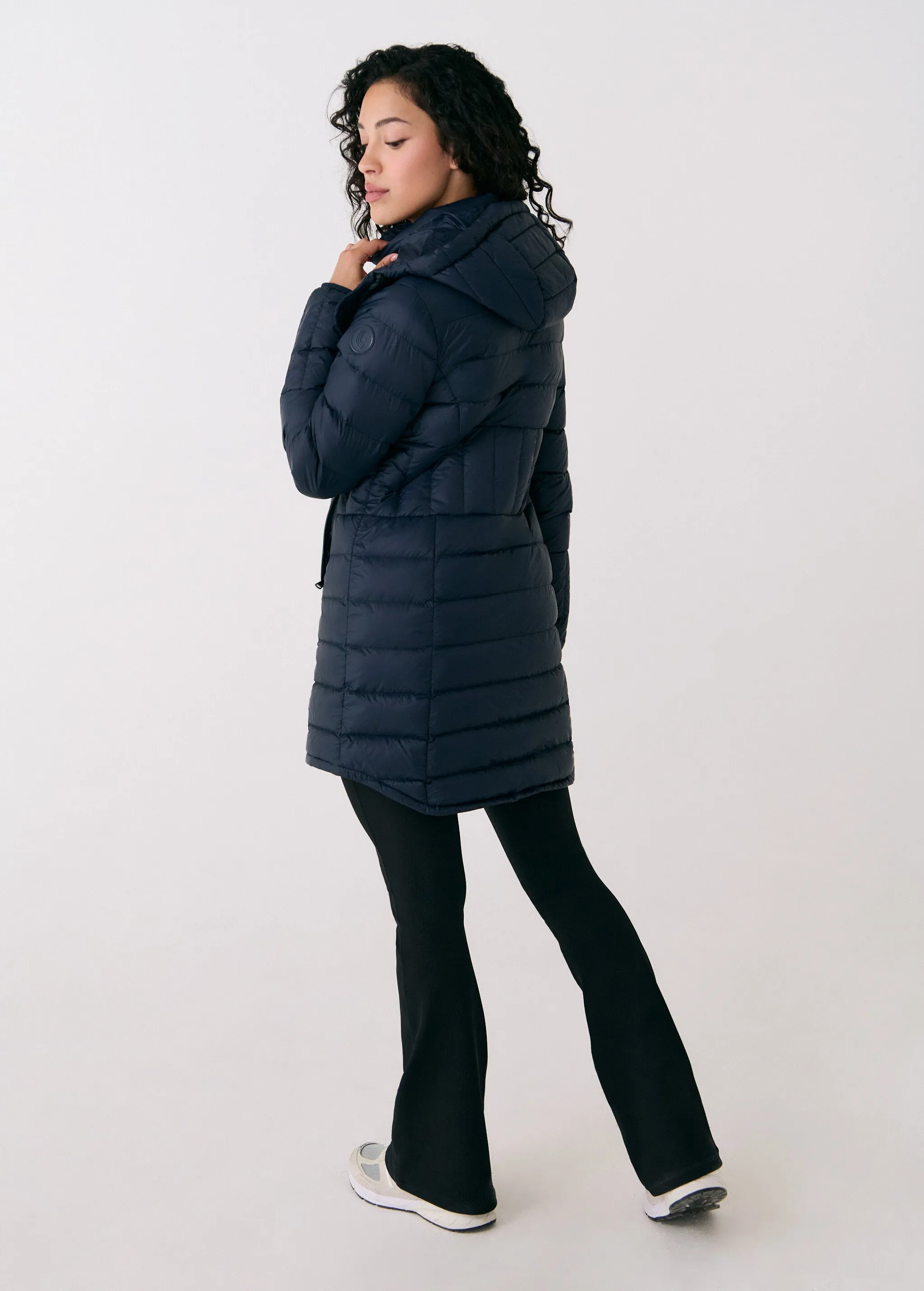 Claudia Down Jacket sold by Lole product image thumbnail 5