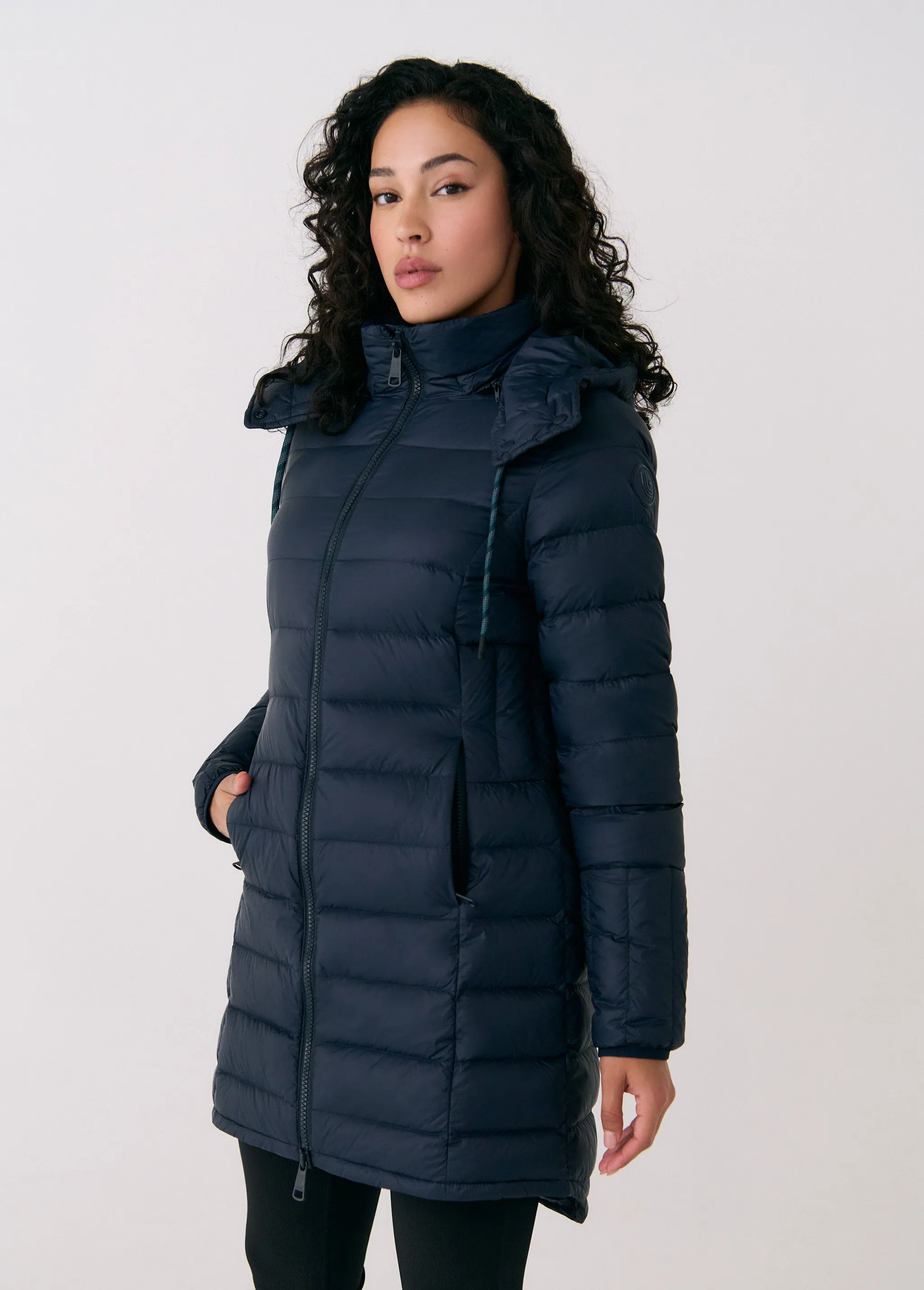 Claudia Down Jacket sold by Lole product image thumbnail 3
