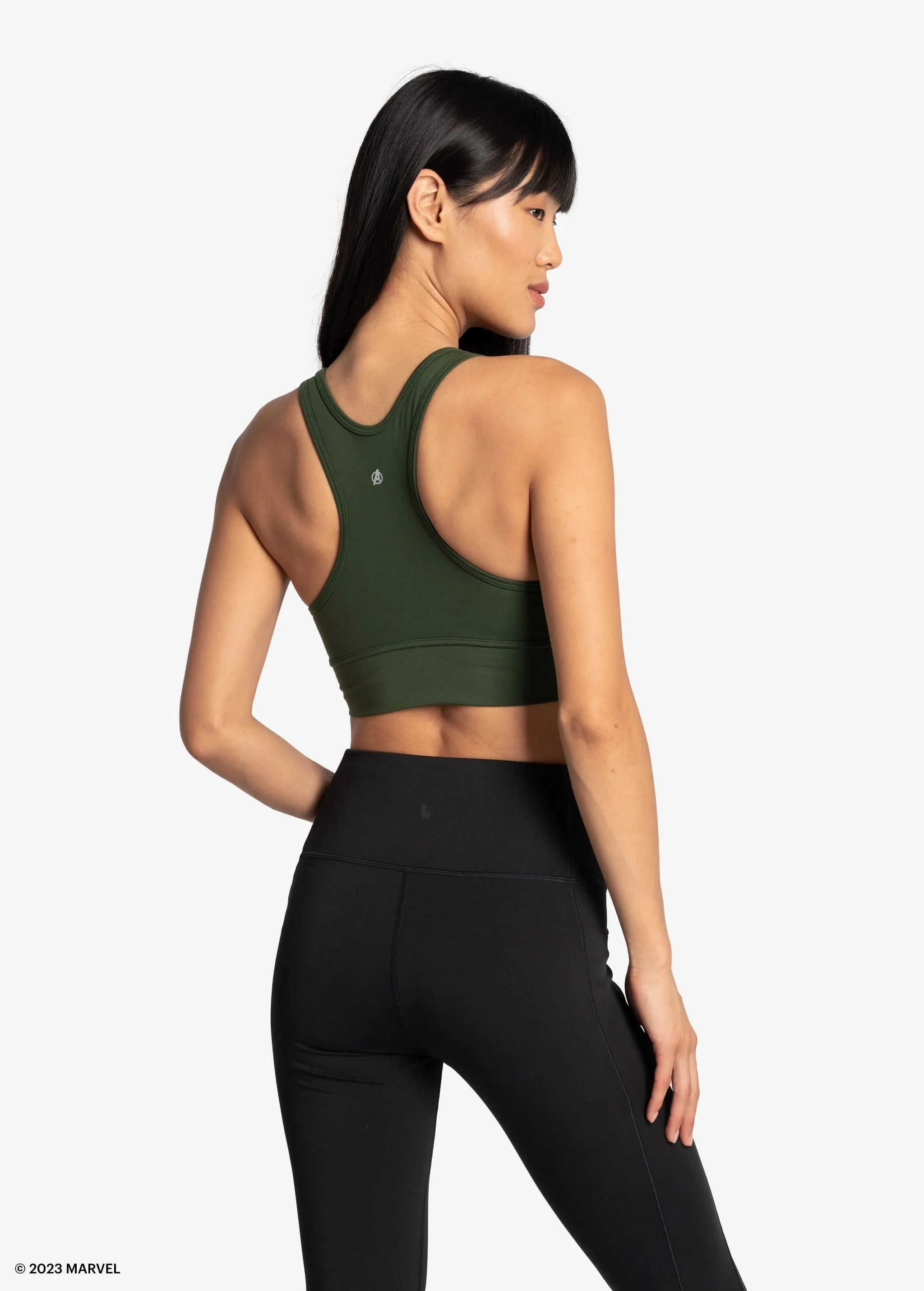 Comfort Stretch Bra sold by Lole product image thumbnail 4