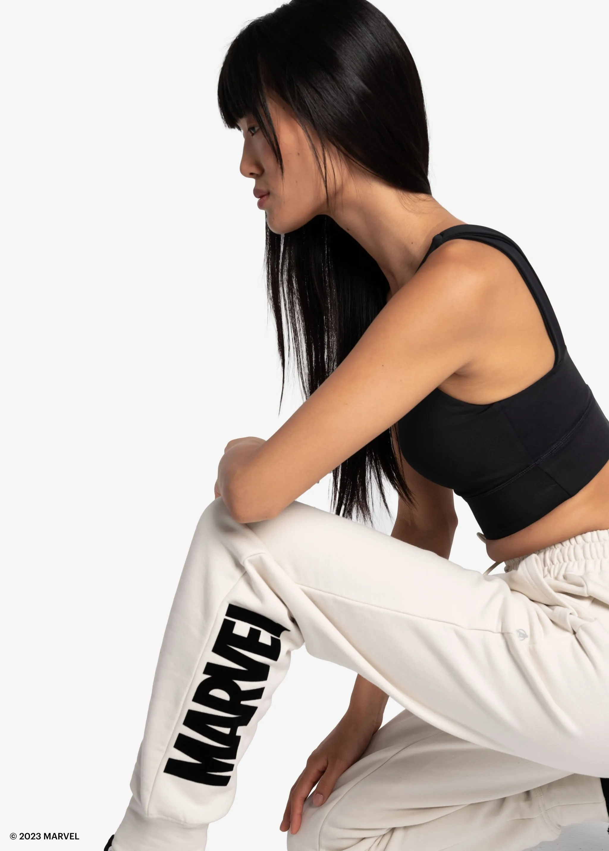 Easy Fleece Jogger sold by Lole product image thumbnail 2