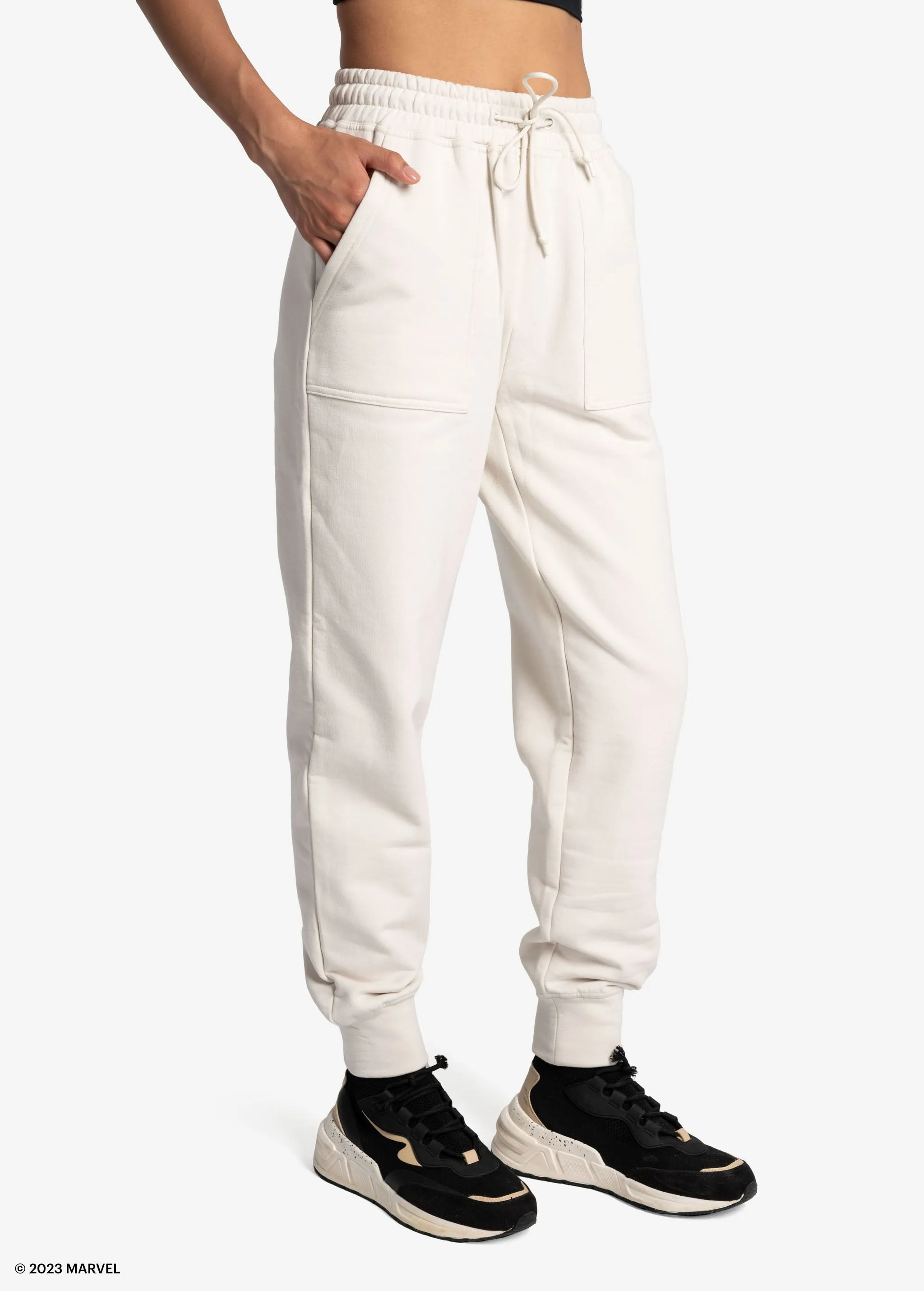 Easy Fleece Jogger sold by Lole product image thumbnail 3