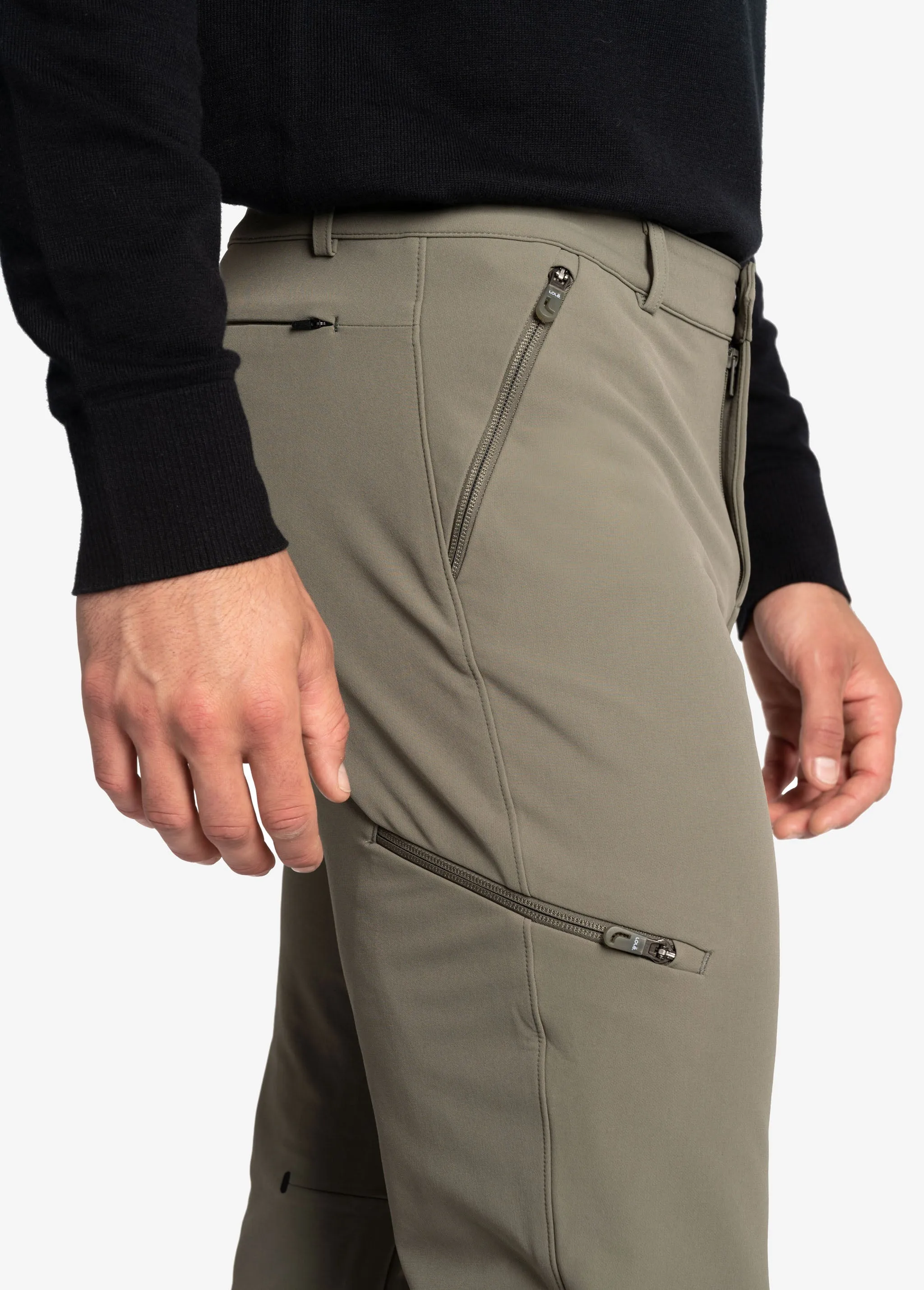 Journey Cargo Pants sold by Lole product image thumbnail 2