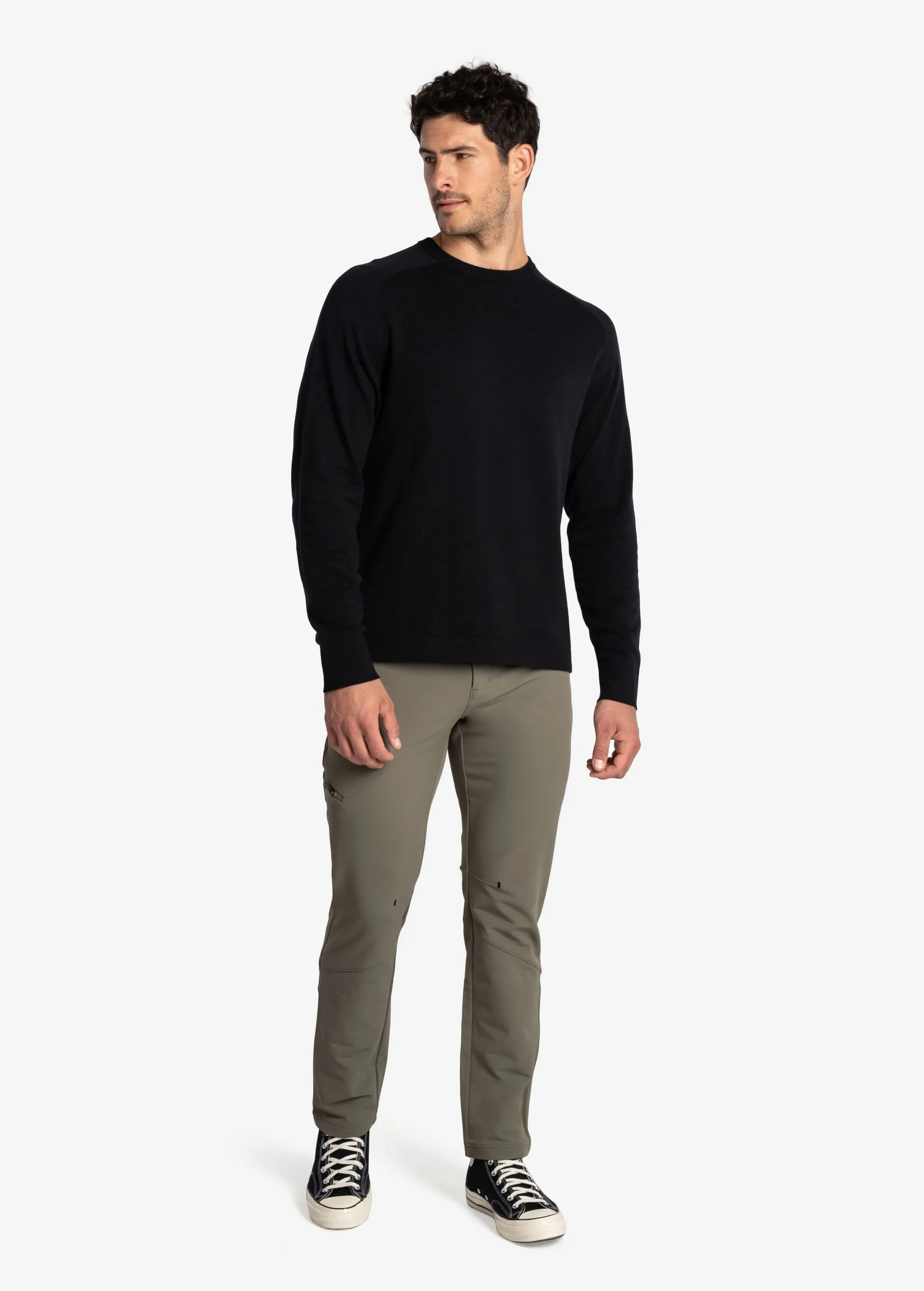 Journey Cargo Pants sold by Lole product image thumbnail 4