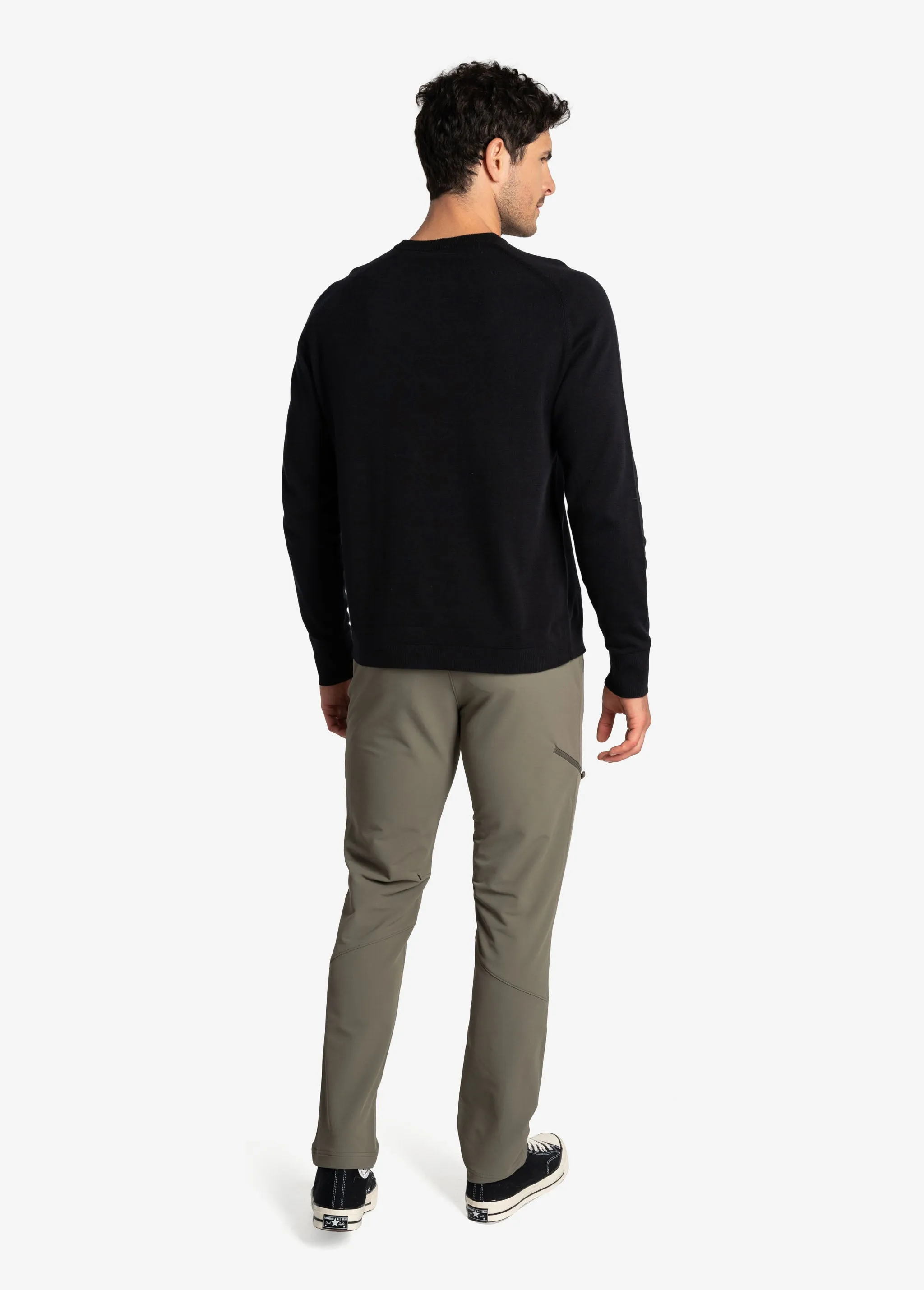 Journey Cargo Pants sold by Lole product image thumbnail 5