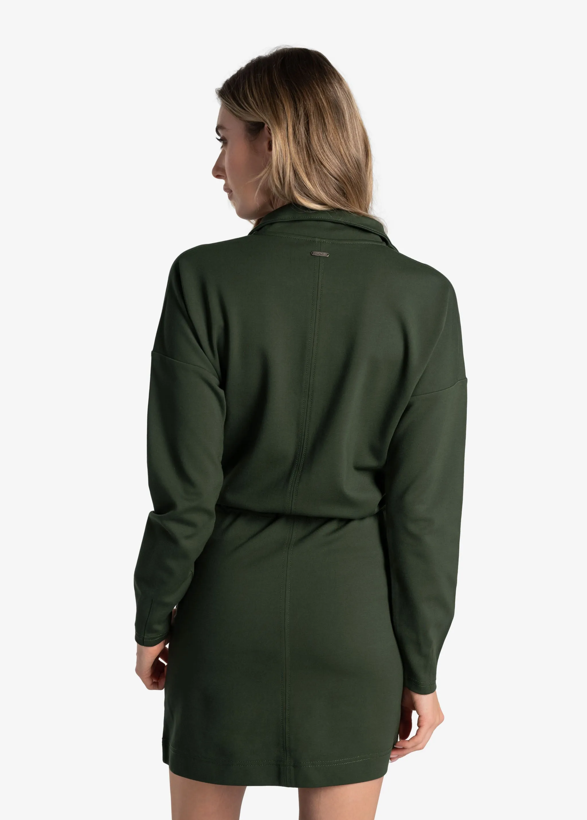 Mindset Dress sold by Lole product image thumbnail 3