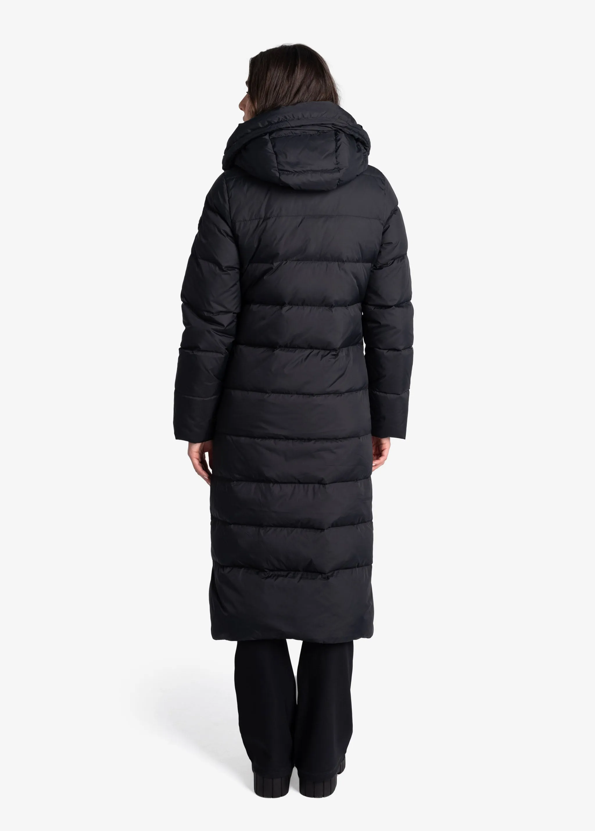Nora Winter Down Jacket sold by Lole product image thumbnail 5
