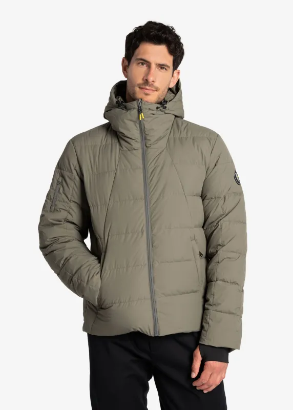 Odin Down Jacket sold by Lole