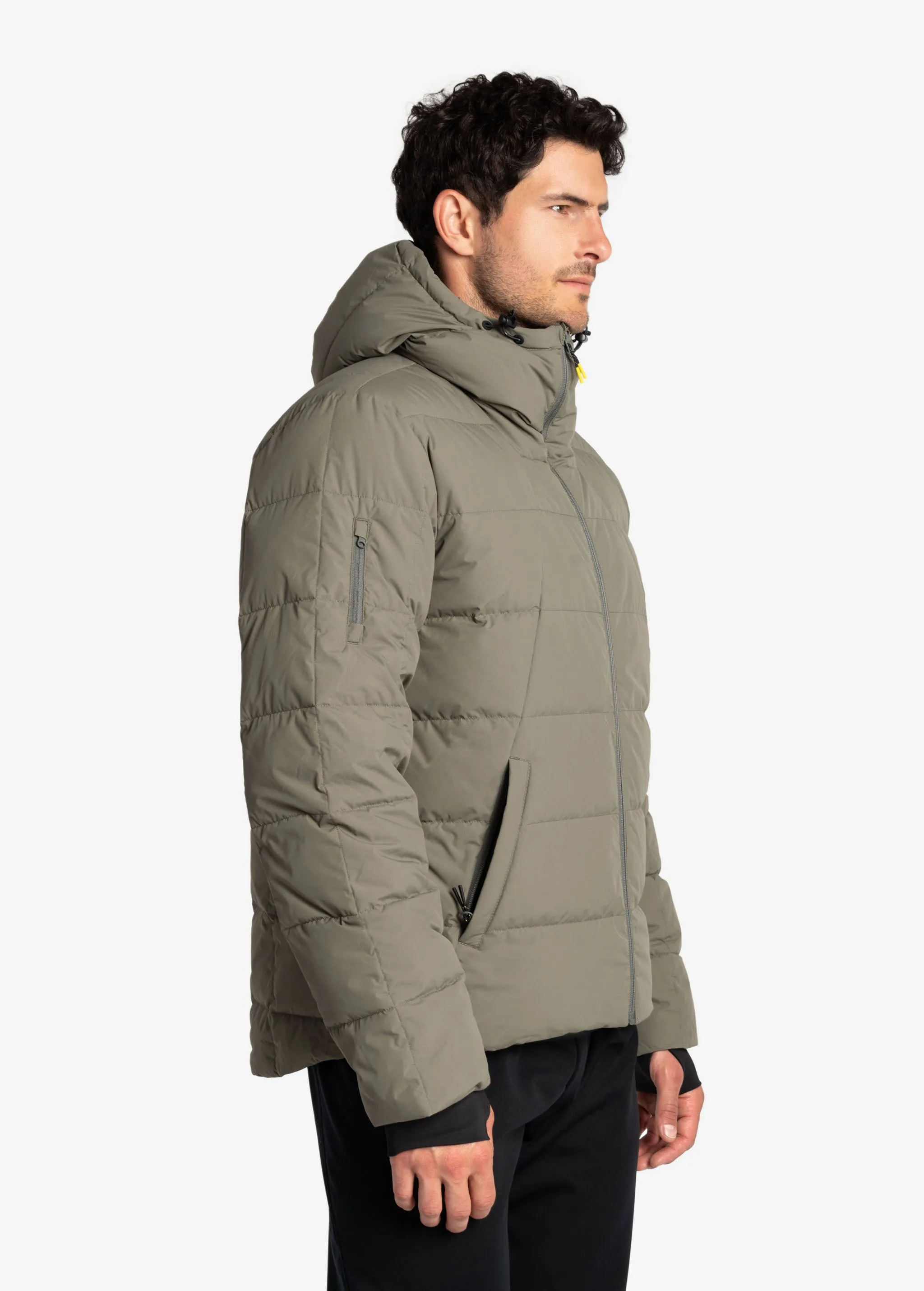 Odin Down Jacket sold by Lole product image thumbnail 3