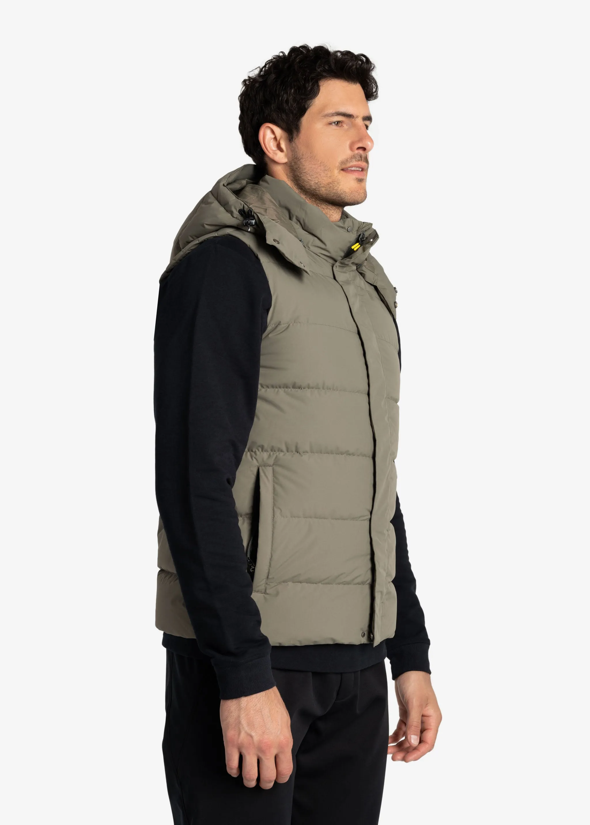 Odin Down Vest sold by Lole product image thumbnail 3