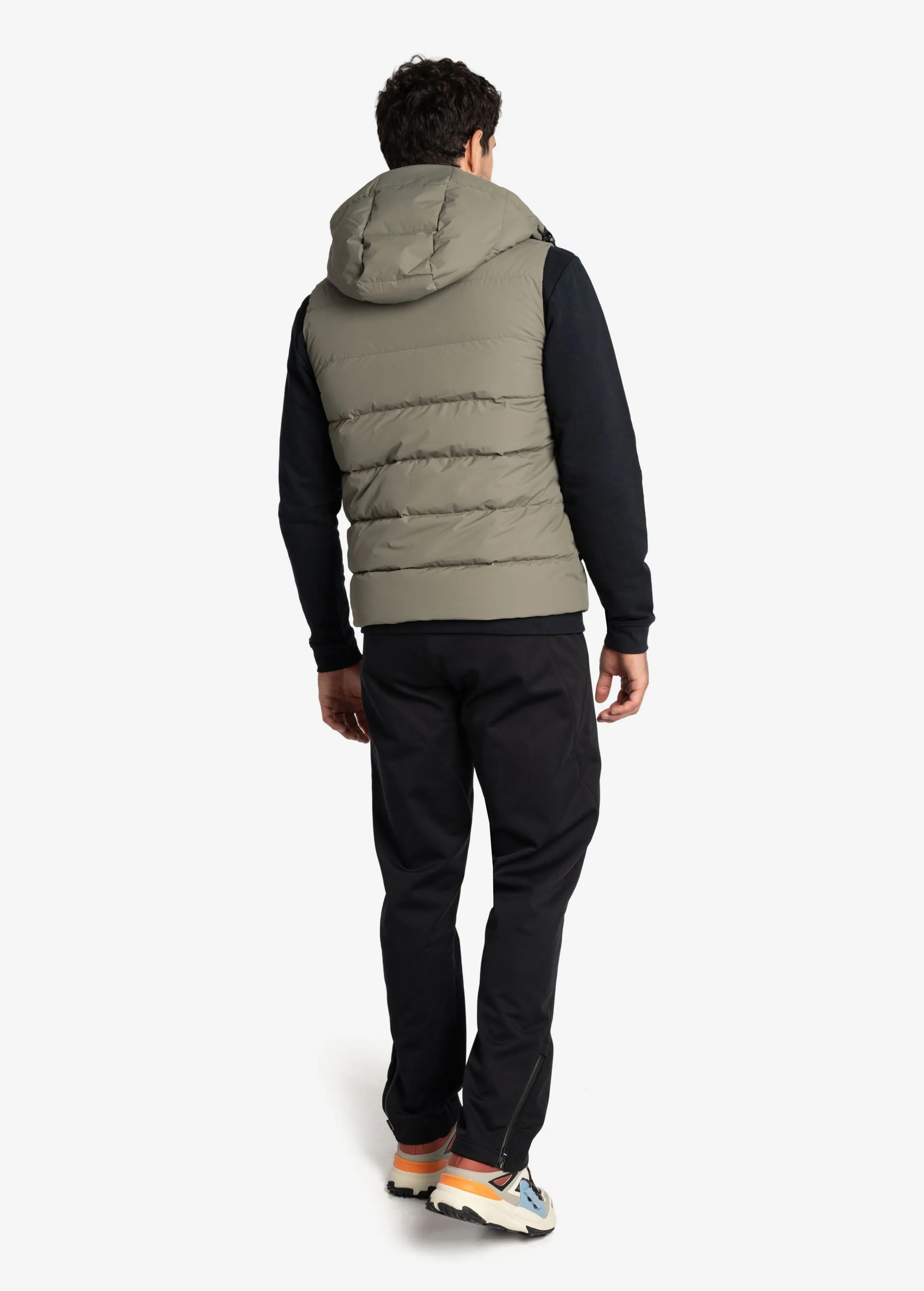 Odin Down Vest sold by Lole product image thumbnail 5