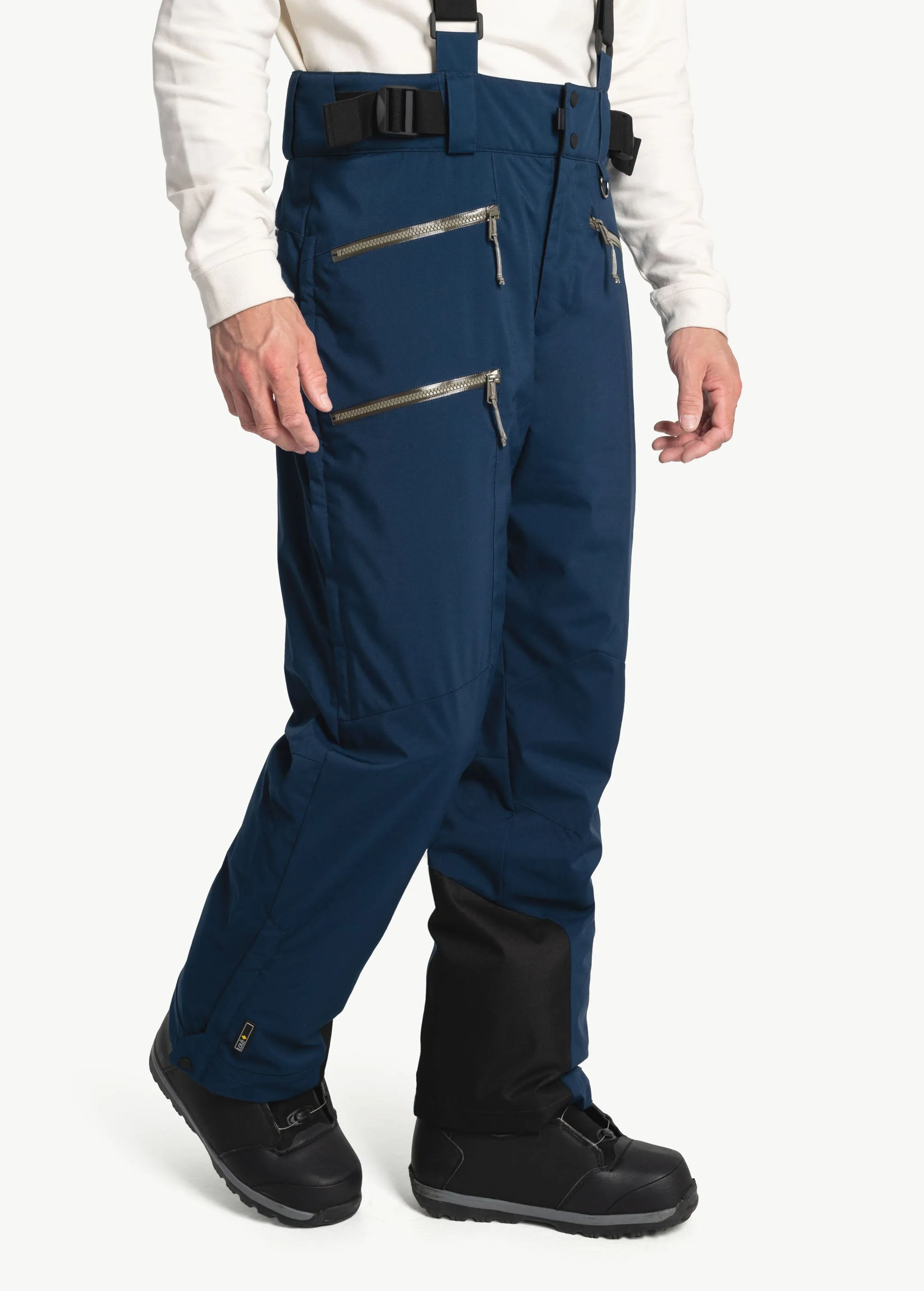 Orford Insulated Snow Pants sold by Lole product image thumbnail 3