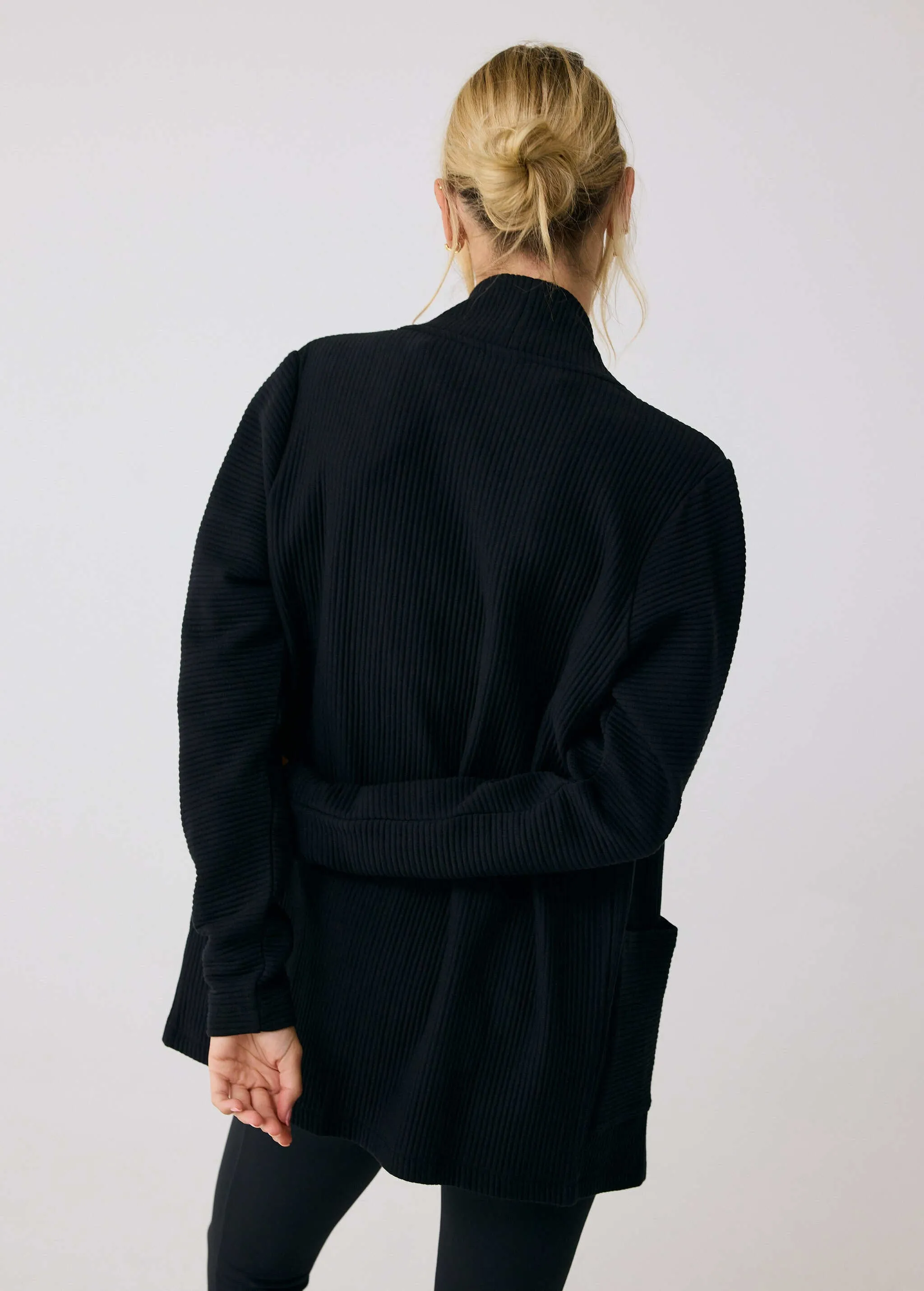 Ottoman Cardigan sold by Lole product image thumbnail 4