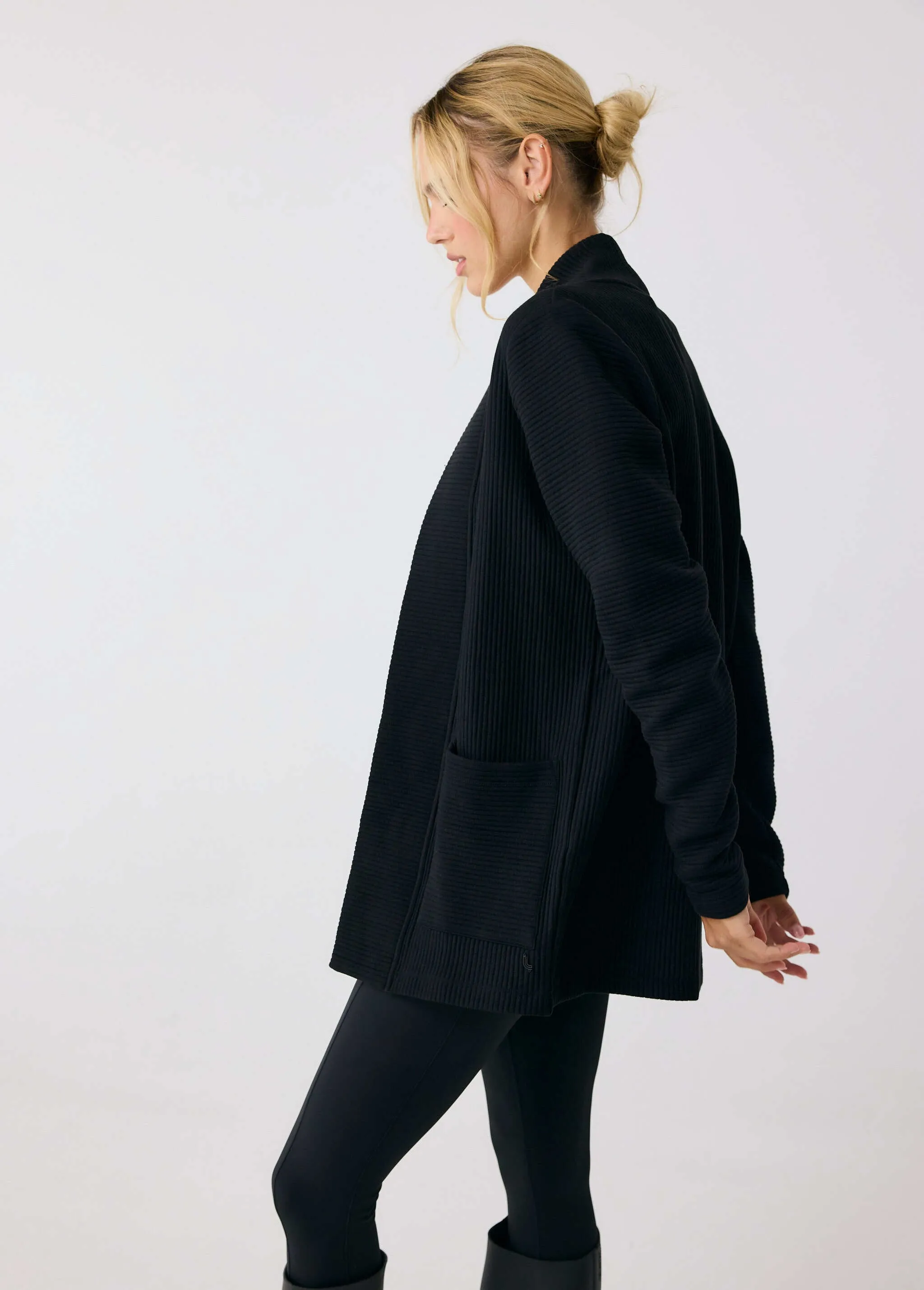 Ottoman Cardigan sold by Lole