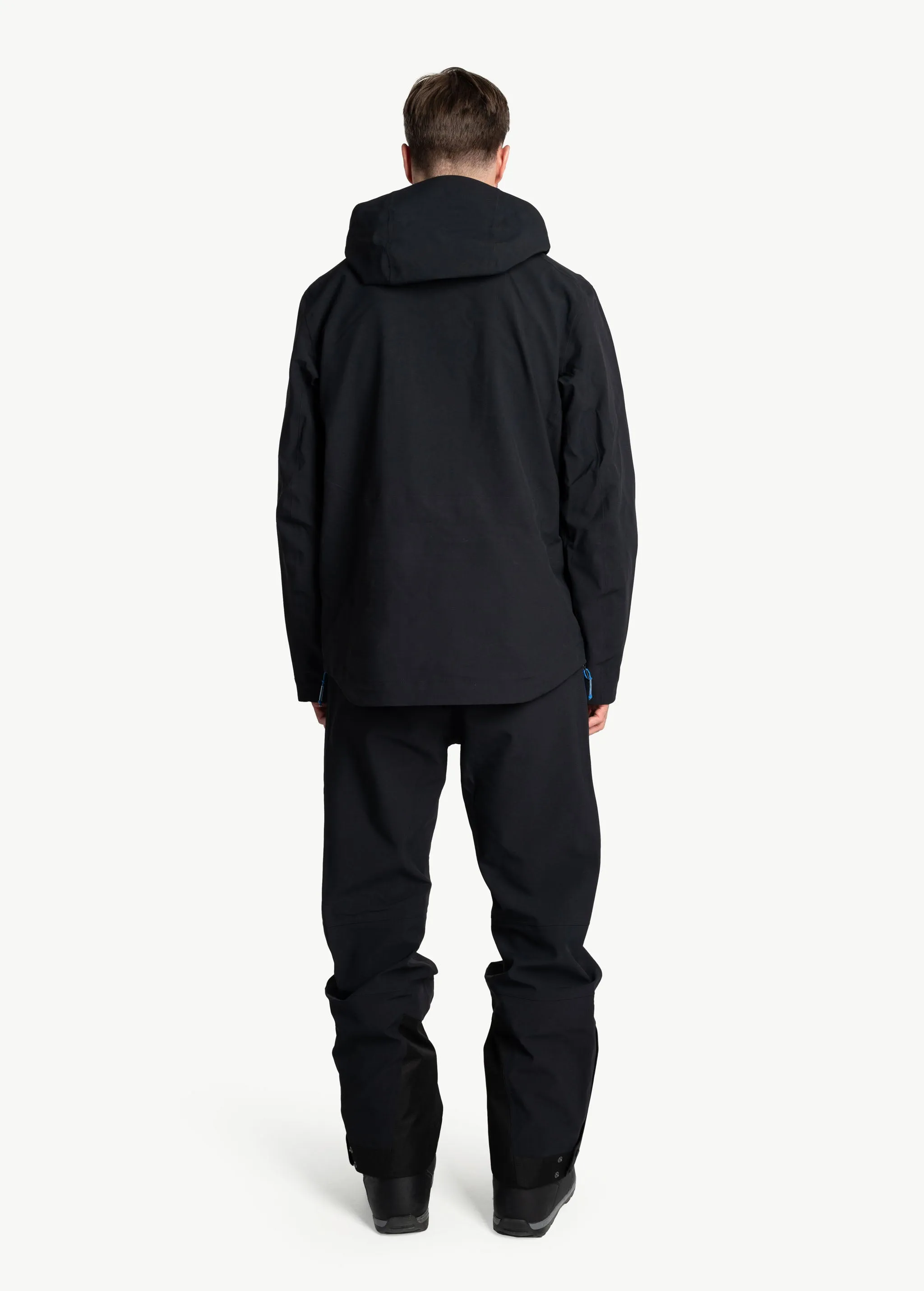 Powder Hwy Snow Jacket sold by Lole product image thumbnail 5