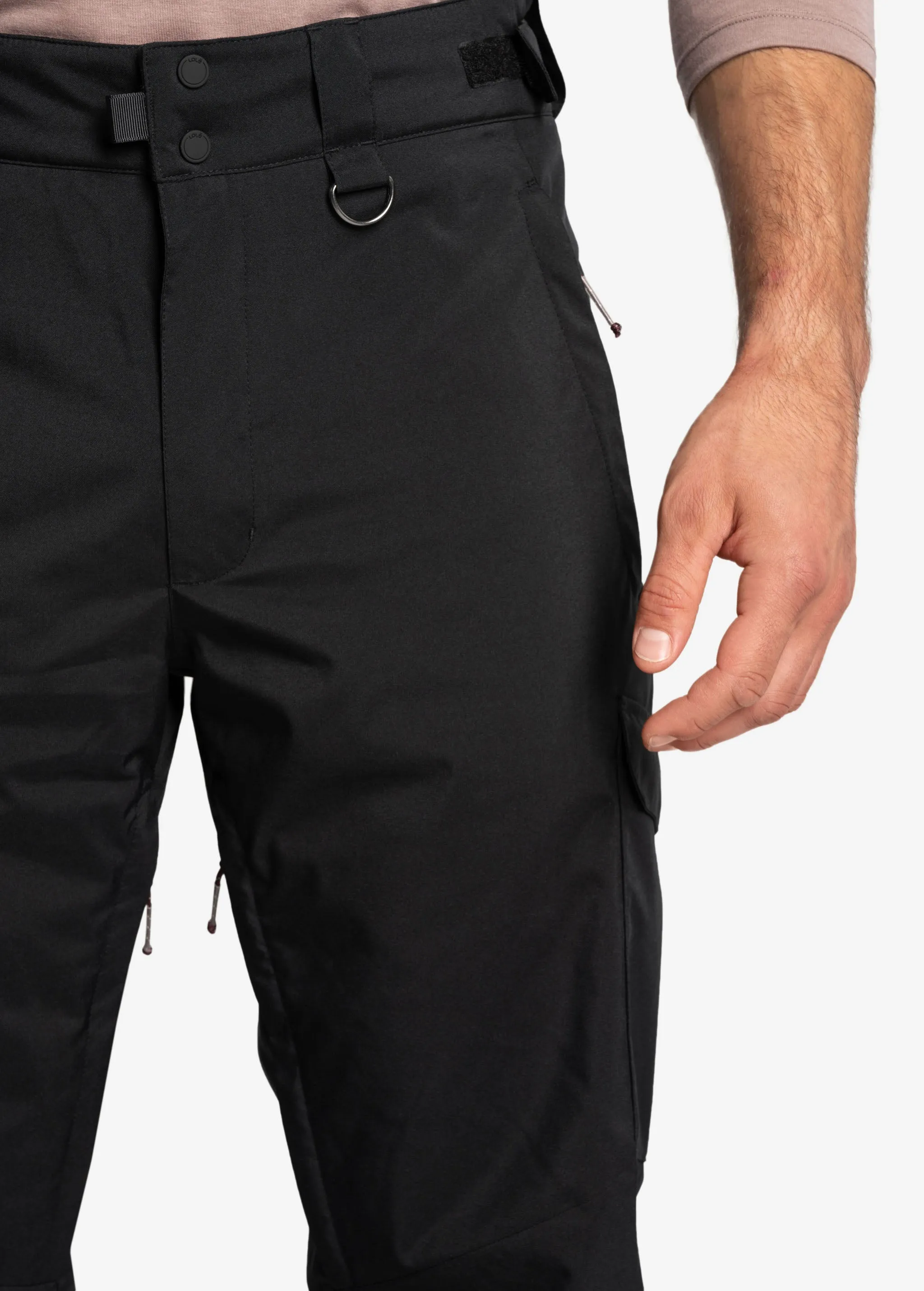 Stoneham Insulated Snow Pants sold by Lole product image thumbnail 2