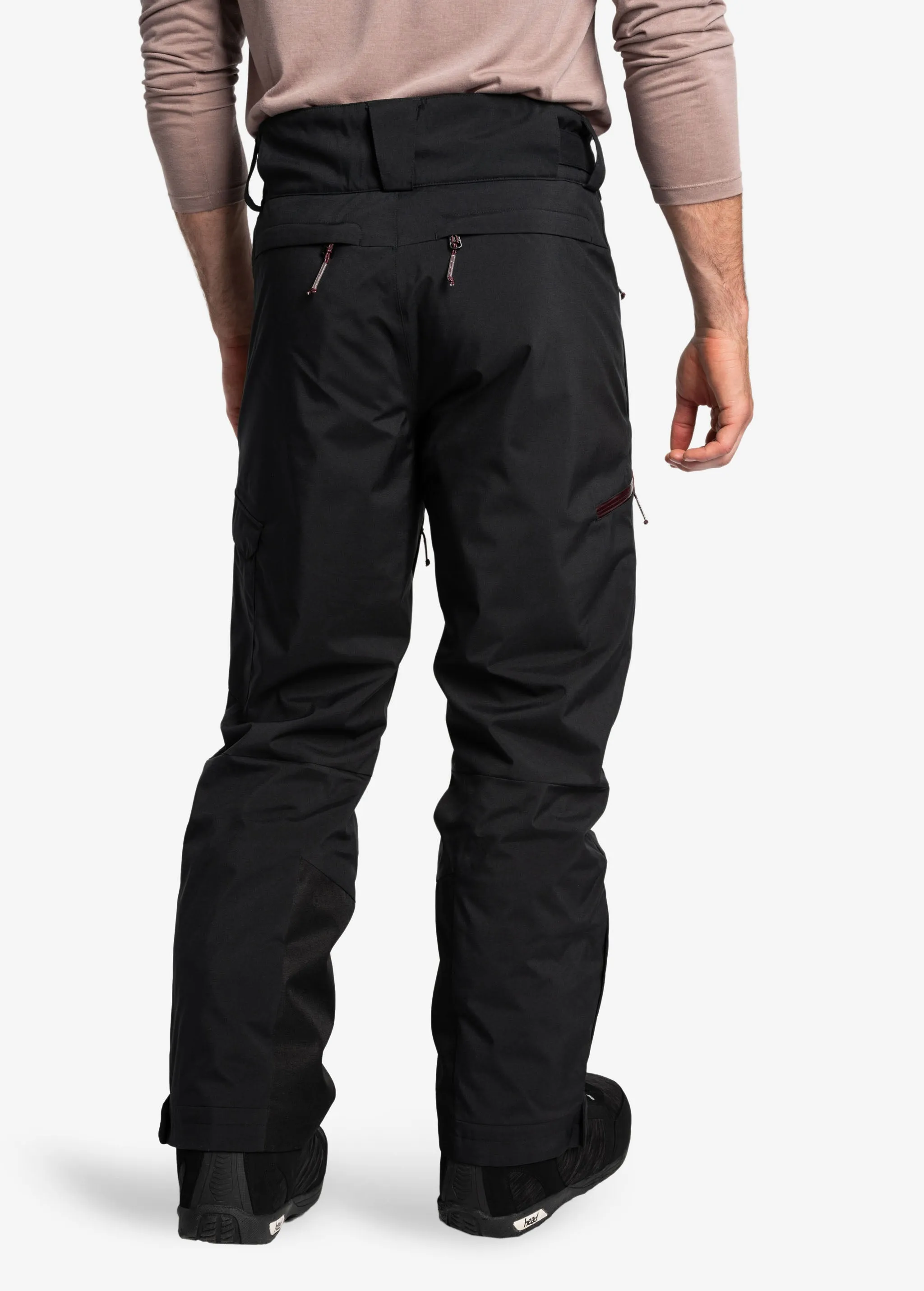Stoneham Insulated Snow Pants sold by Lole product image thumbnail 4