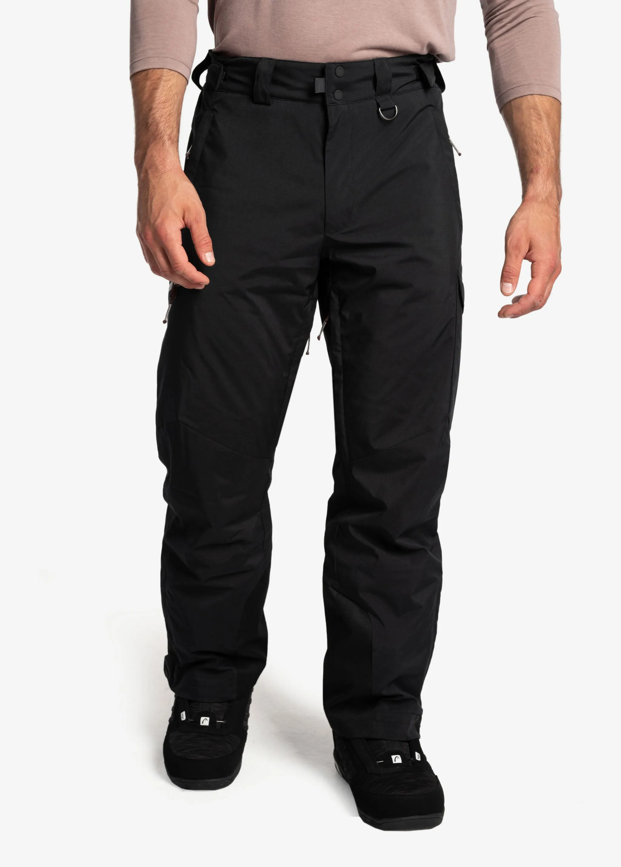 Stoneham Insulated Snow Pants sold by Lole