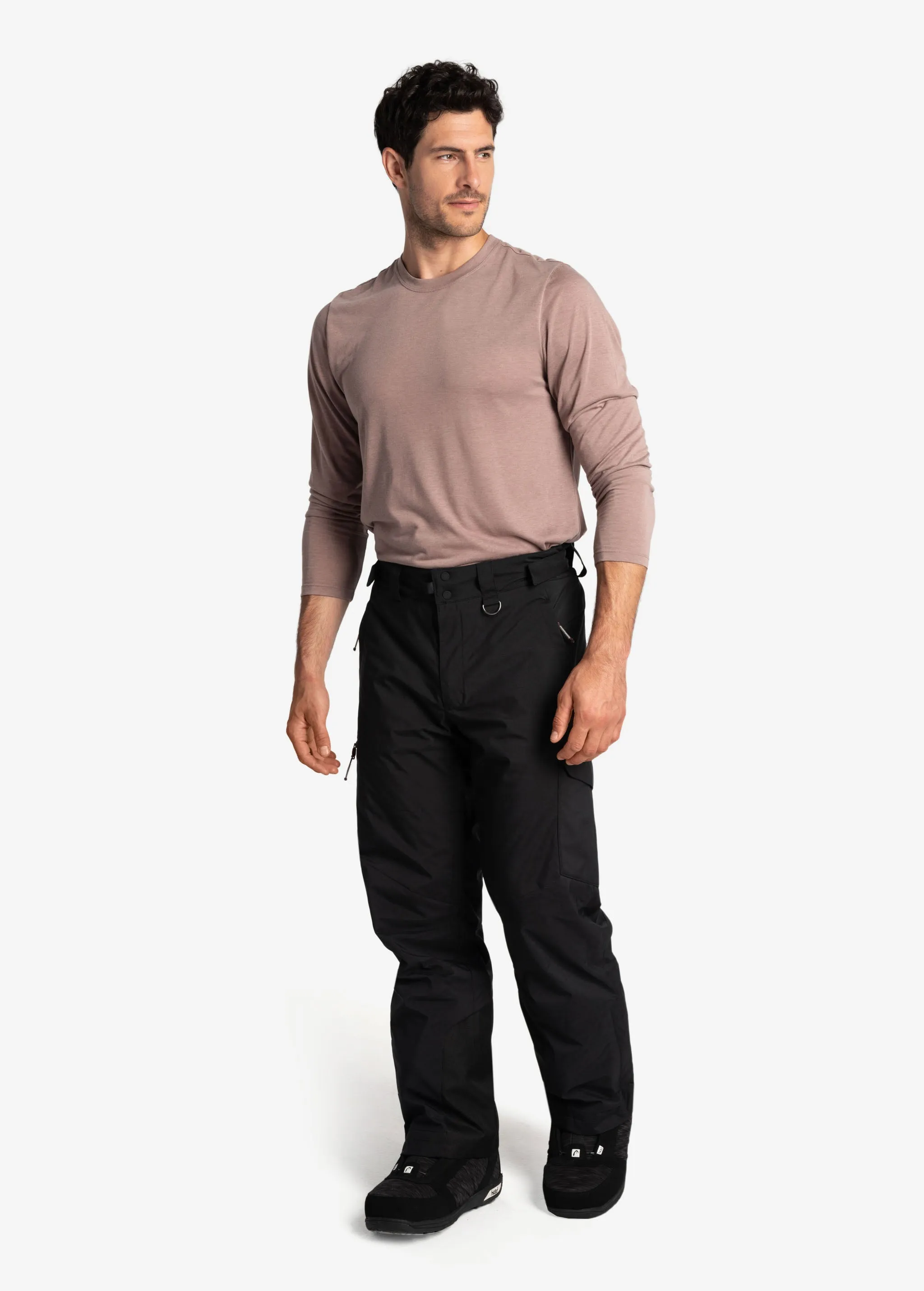 Stoneham Insulated Snow Pants sold by Lole product image thumbnail 5