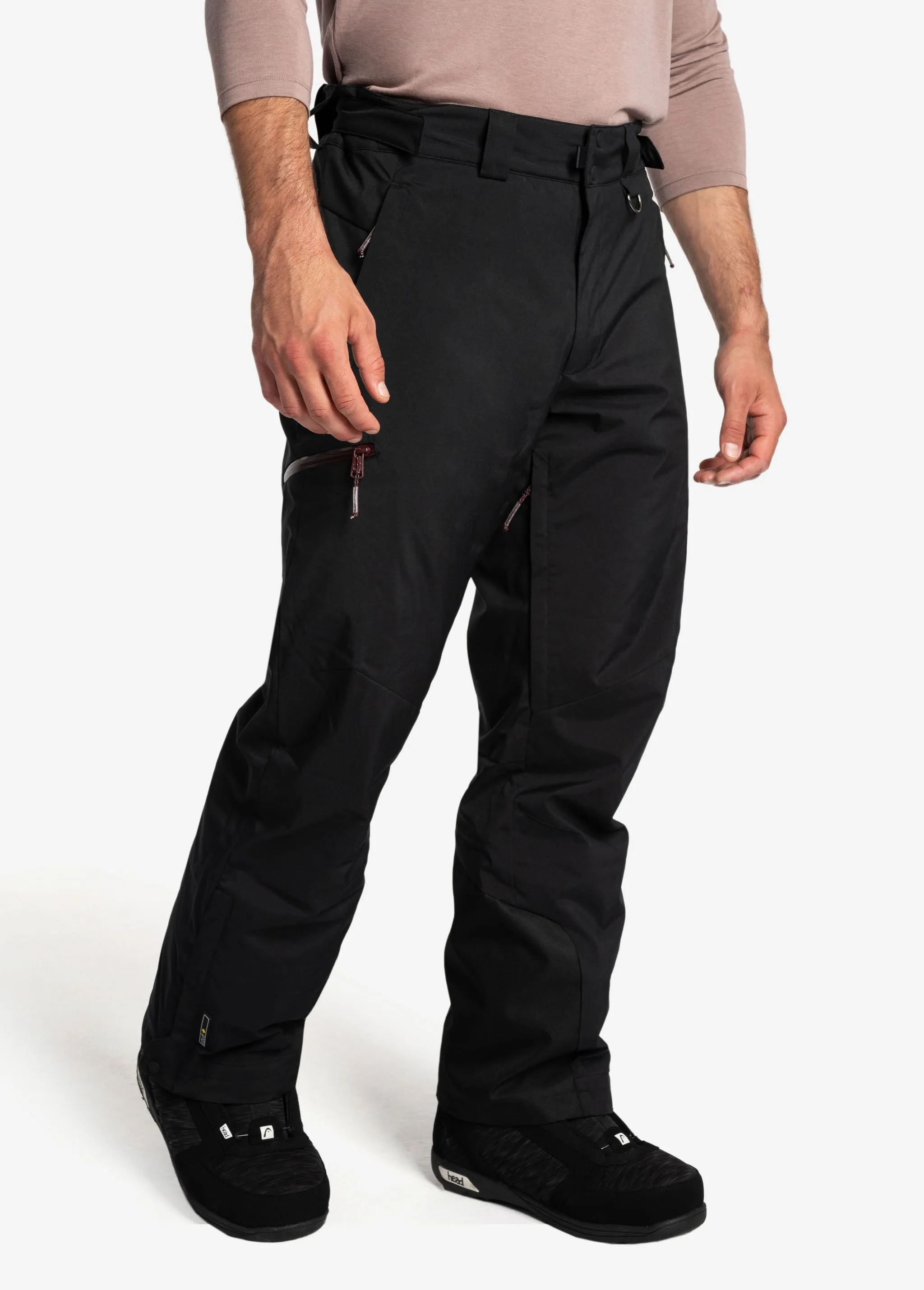 Stoneham Insulated Snow Pants sold by Lole product image thumbnail 3