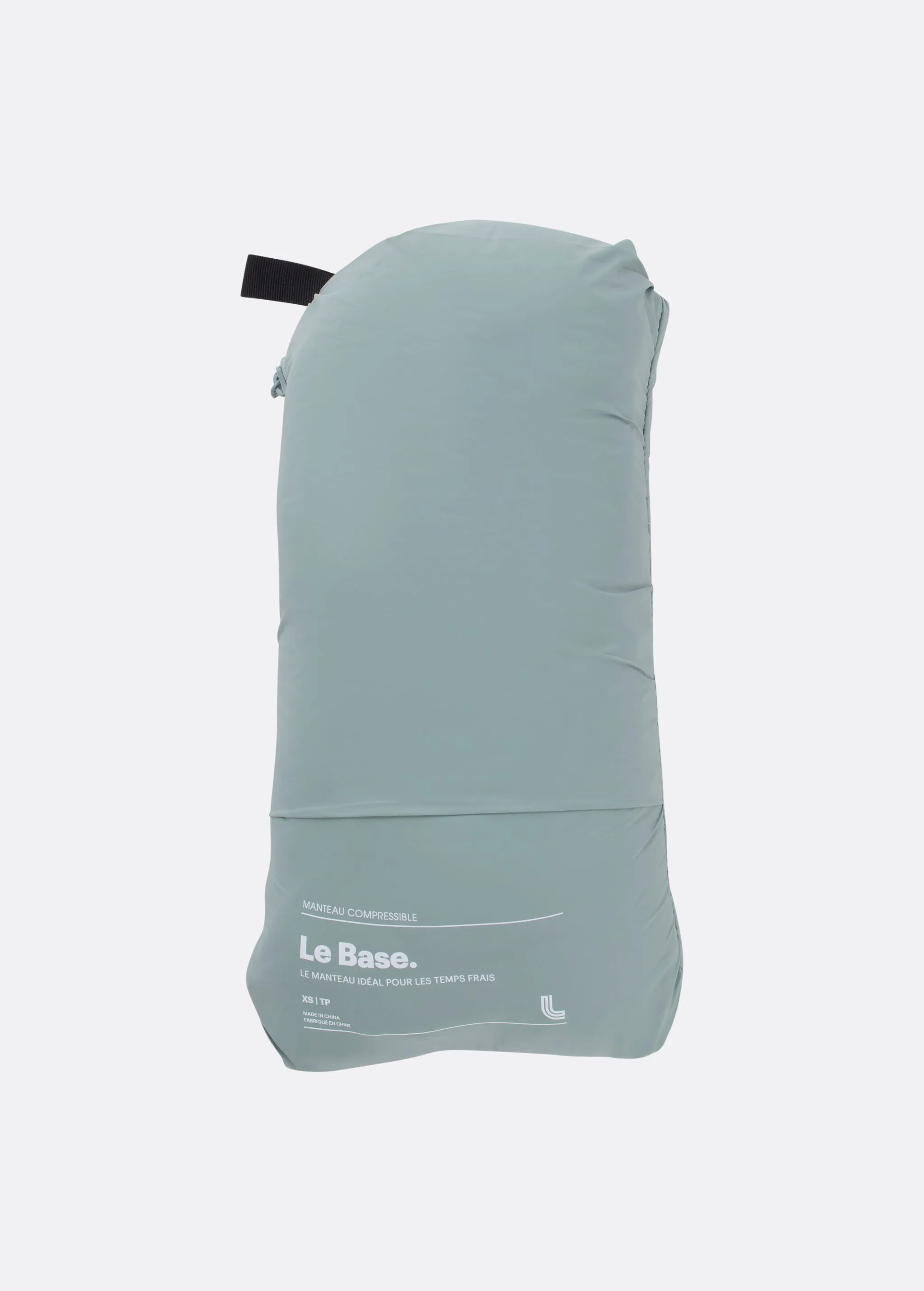 The Base Insulated Jacket sold by Lole product image thumbnail 5