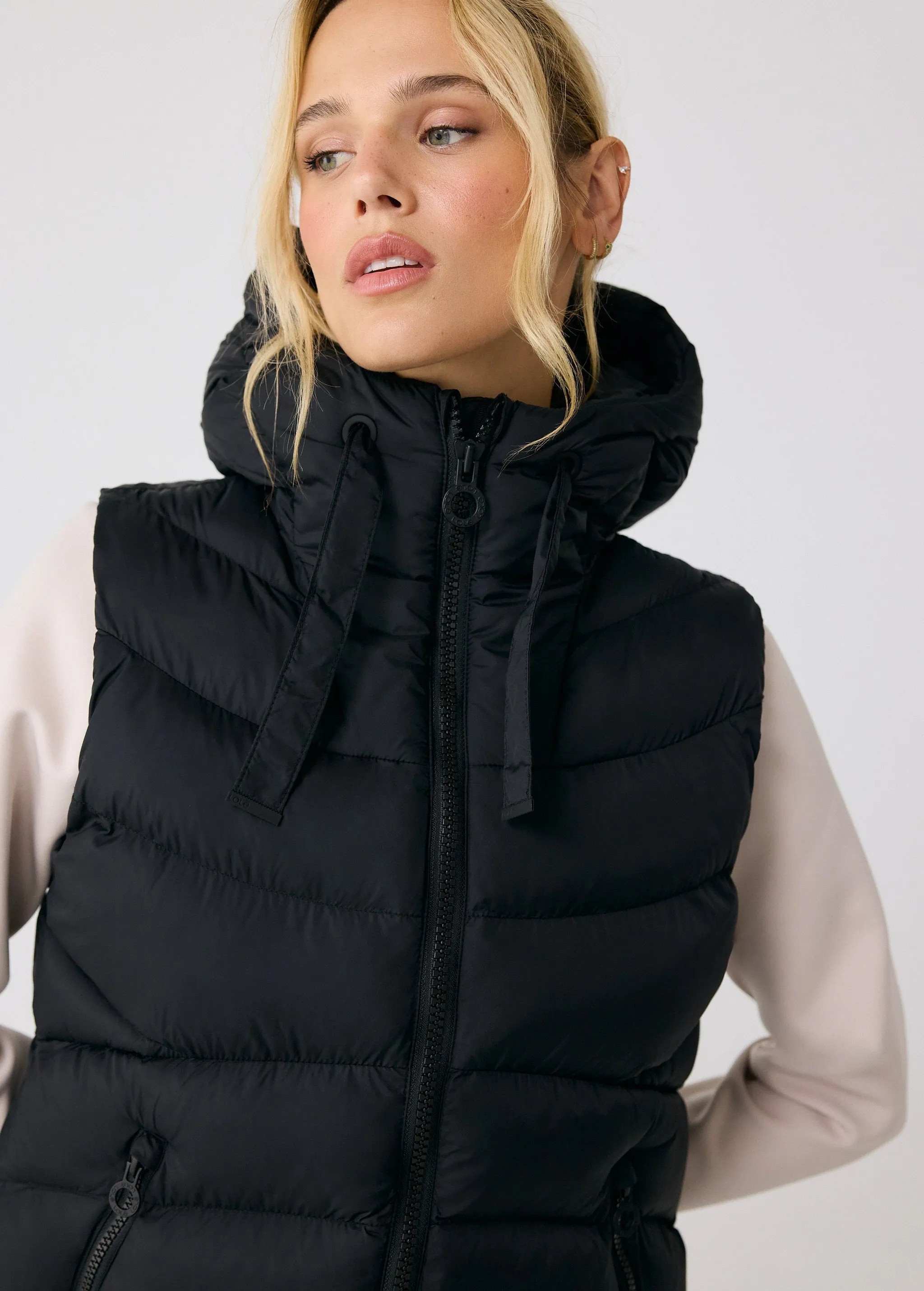 Transition Vest sold by Lole product image thumbnail 5