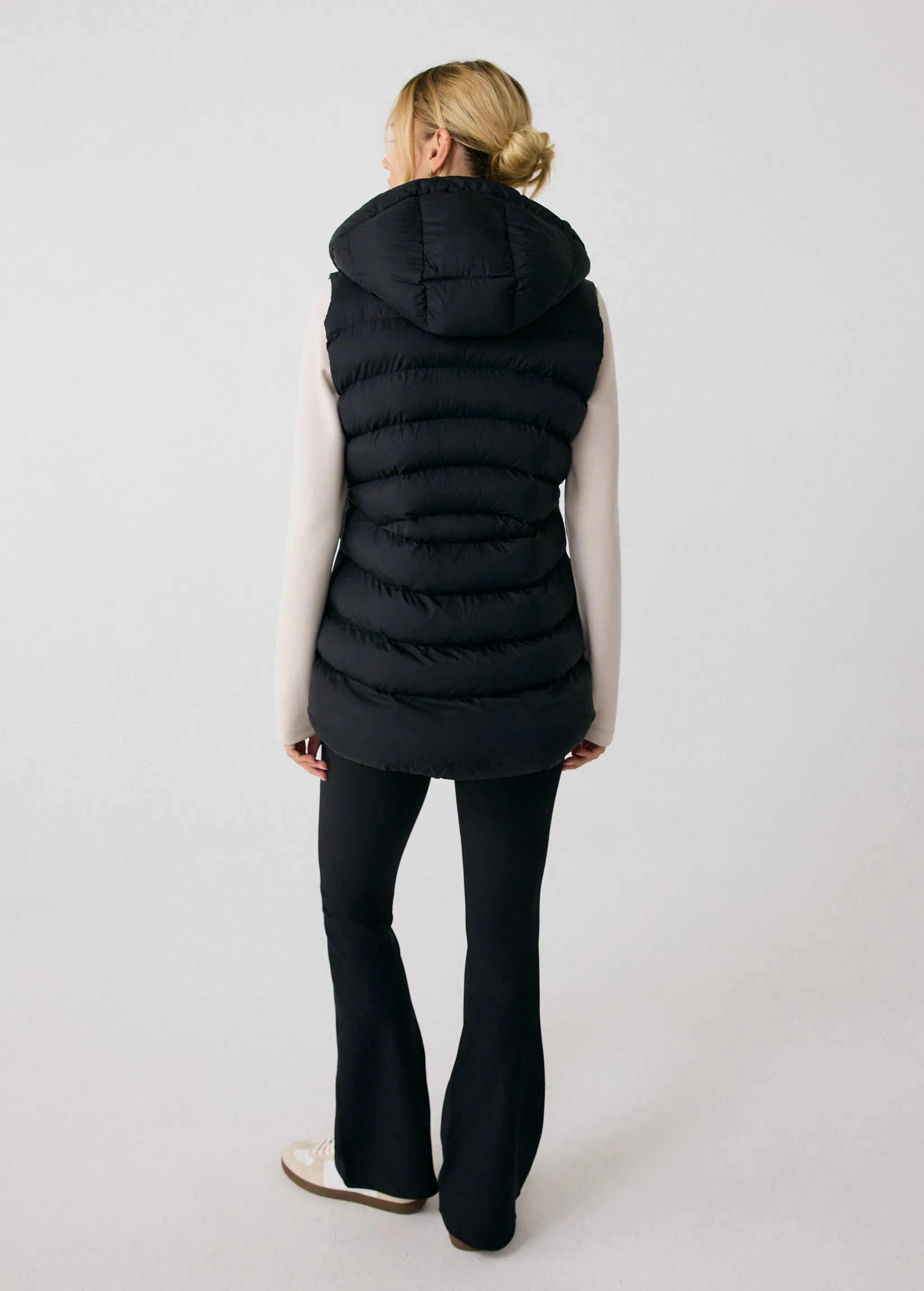 Transition Vest sold by Lole product image thumbnail 4