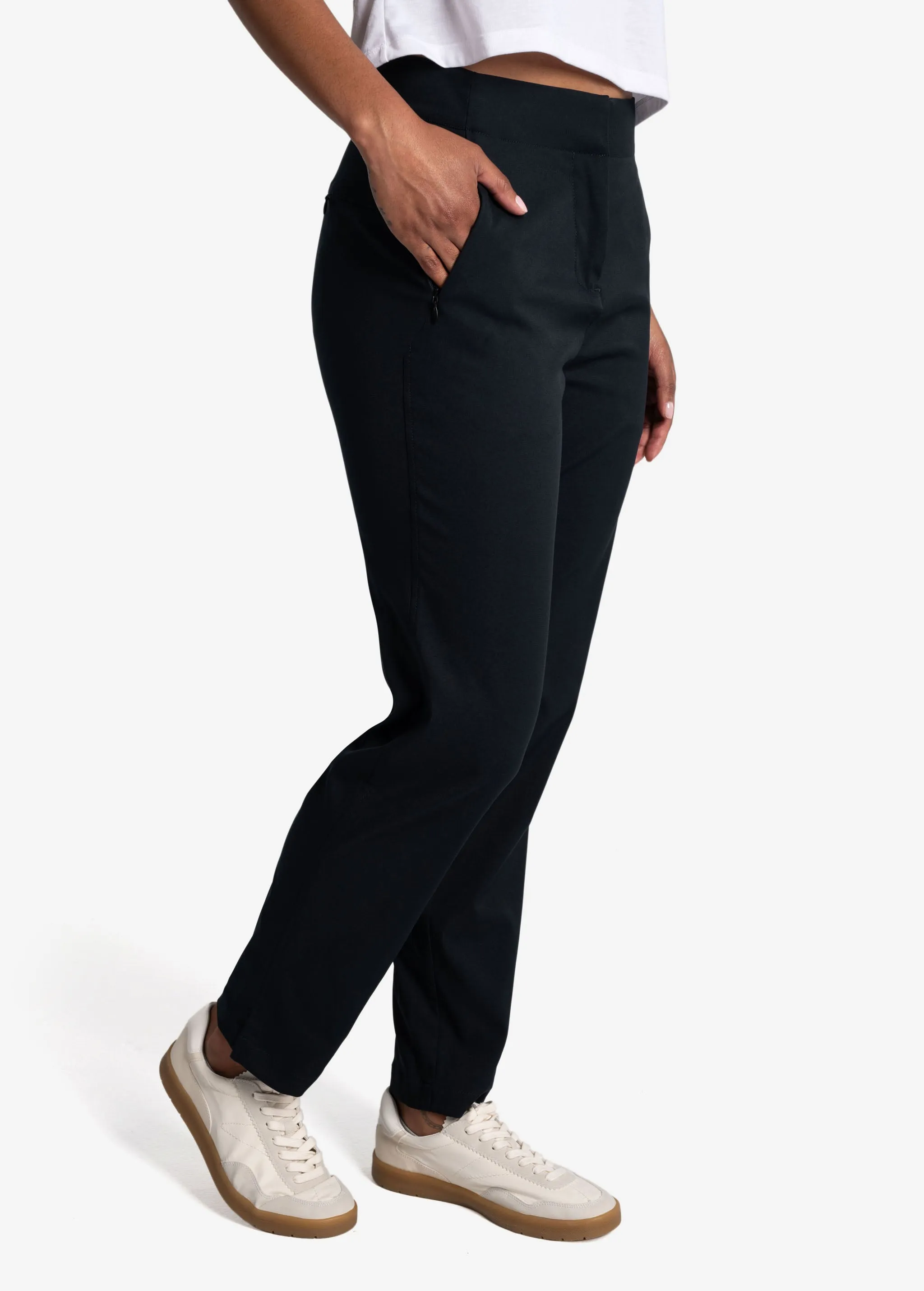 Miles Pants sold by Lole product image thumbnail 2