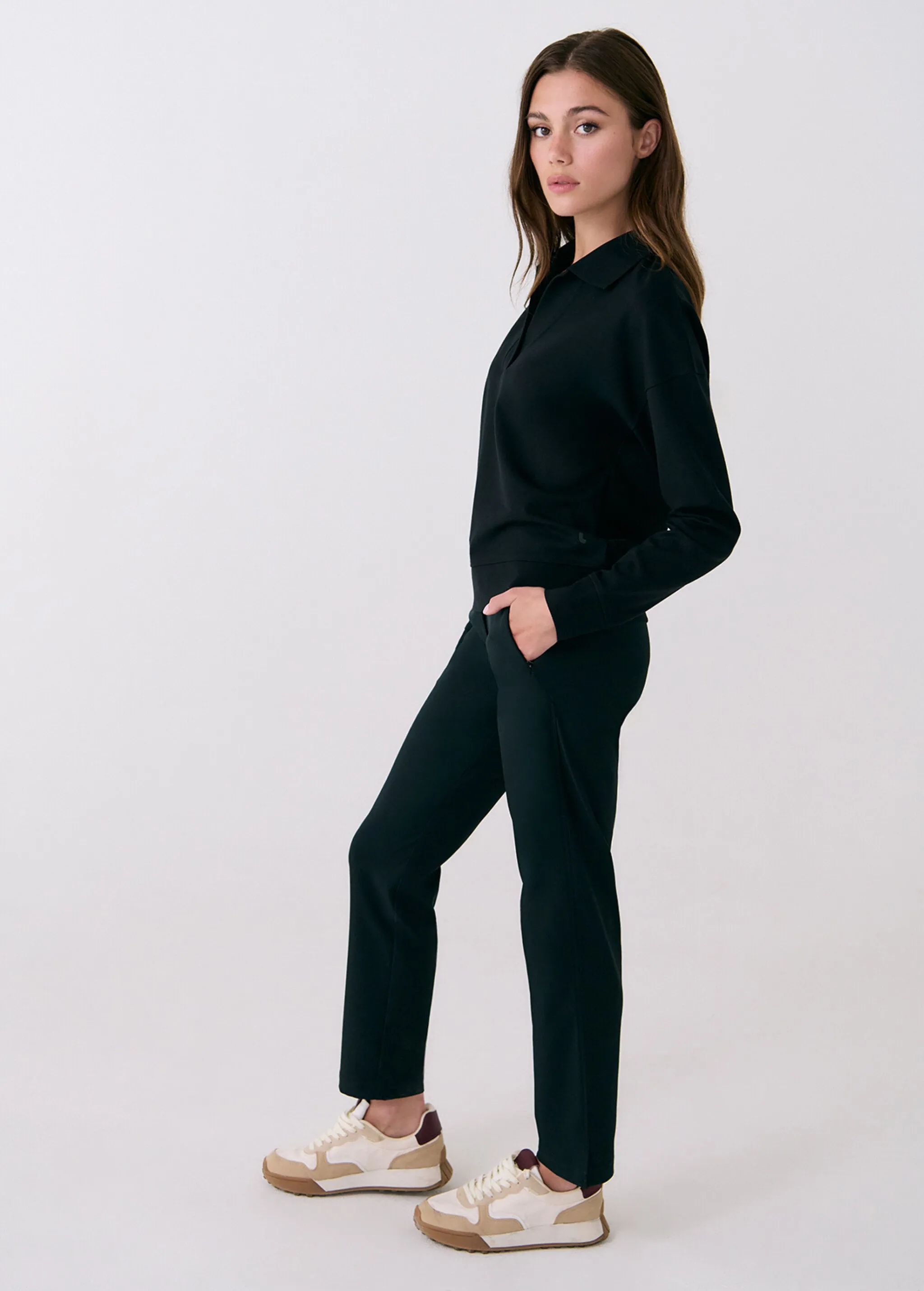 Miles Pants sold by Lole product image thumbnail 3