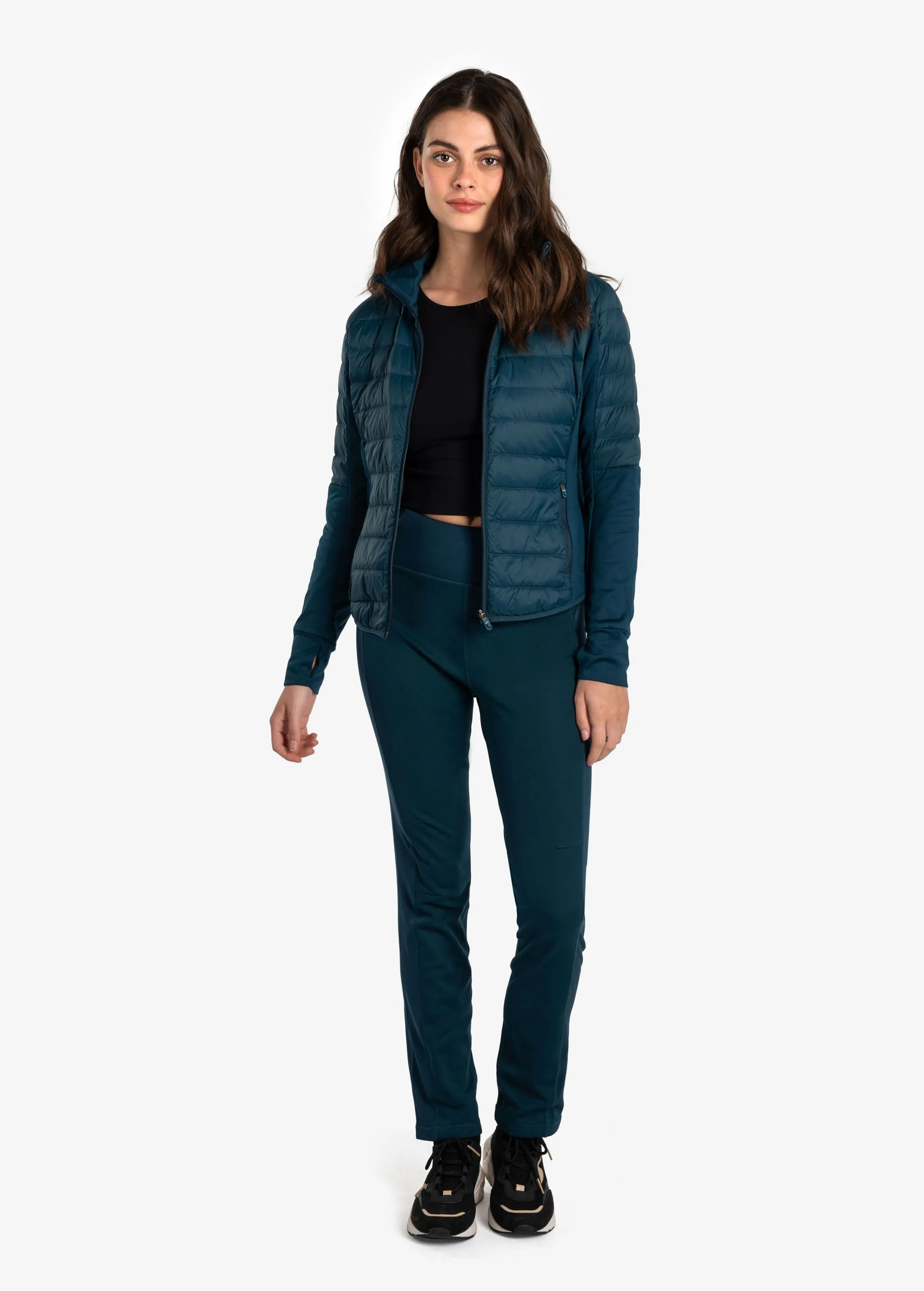 Trek Pants sold by Lole product image thumbnail 2