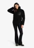 Yana Full Zip Teddy Cardigan sold by Lole