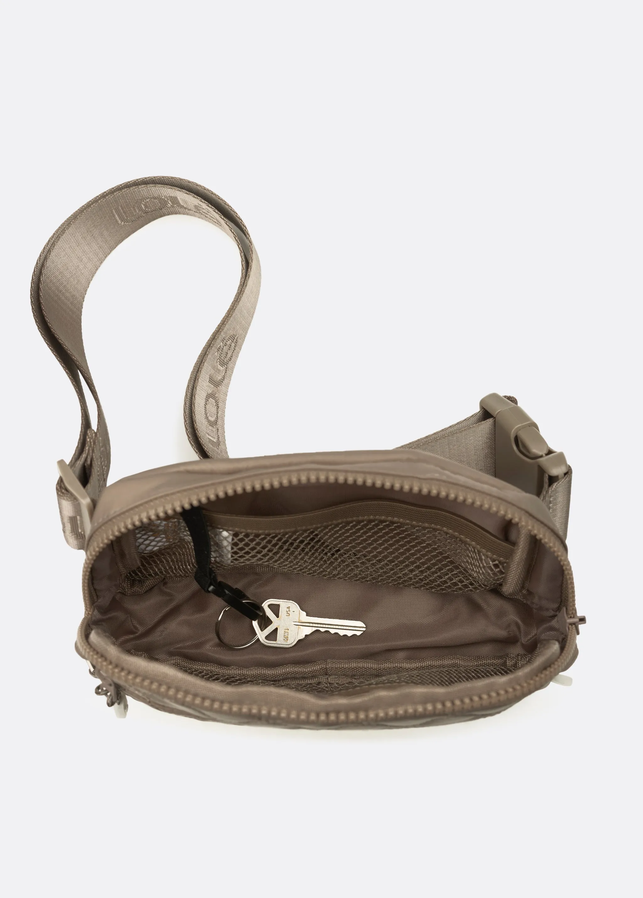 Jamie Quilted Belt Bag sold by Lole product image thumbnail 2