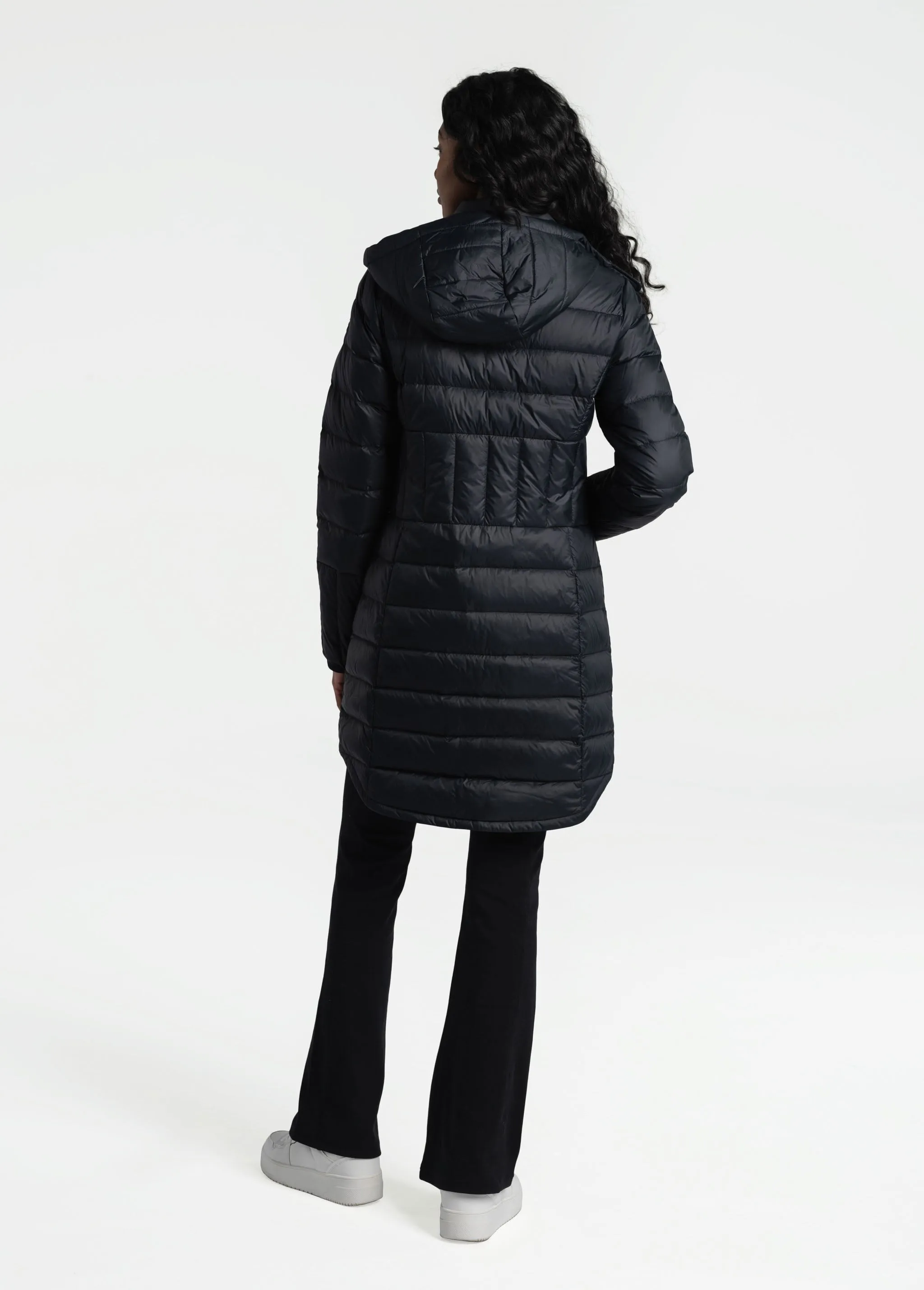 Claudia Down Jacket sold by Lole product image thumbnail 3
