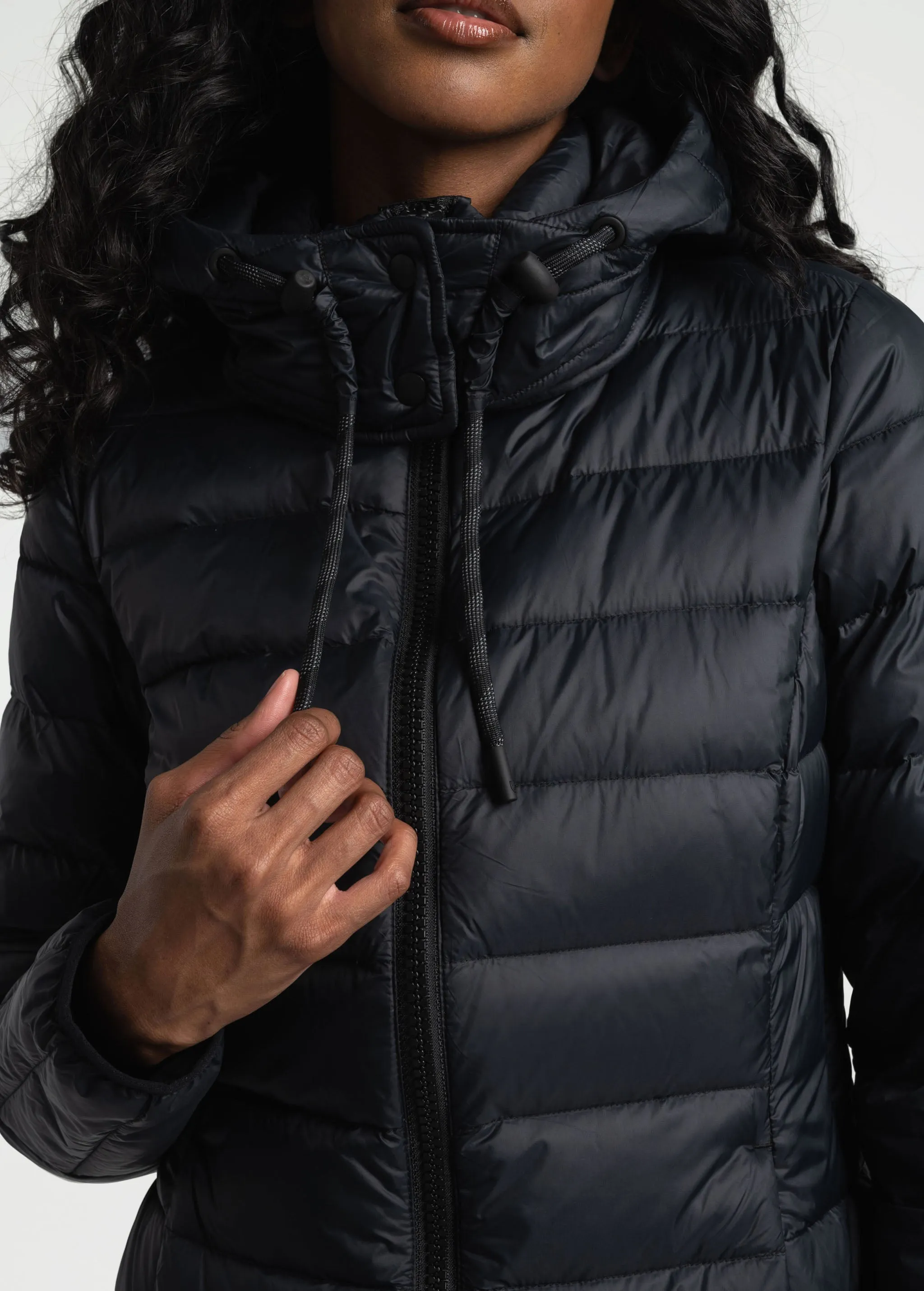 Claudia Down Jacket sold by Lole product image thumbnail 5